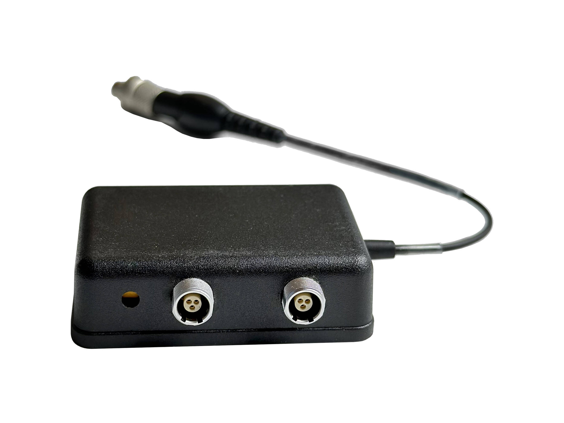 Point Source Audio BBX-SK Back-Up Box for 3-Pin LEMO-Type Transmitters