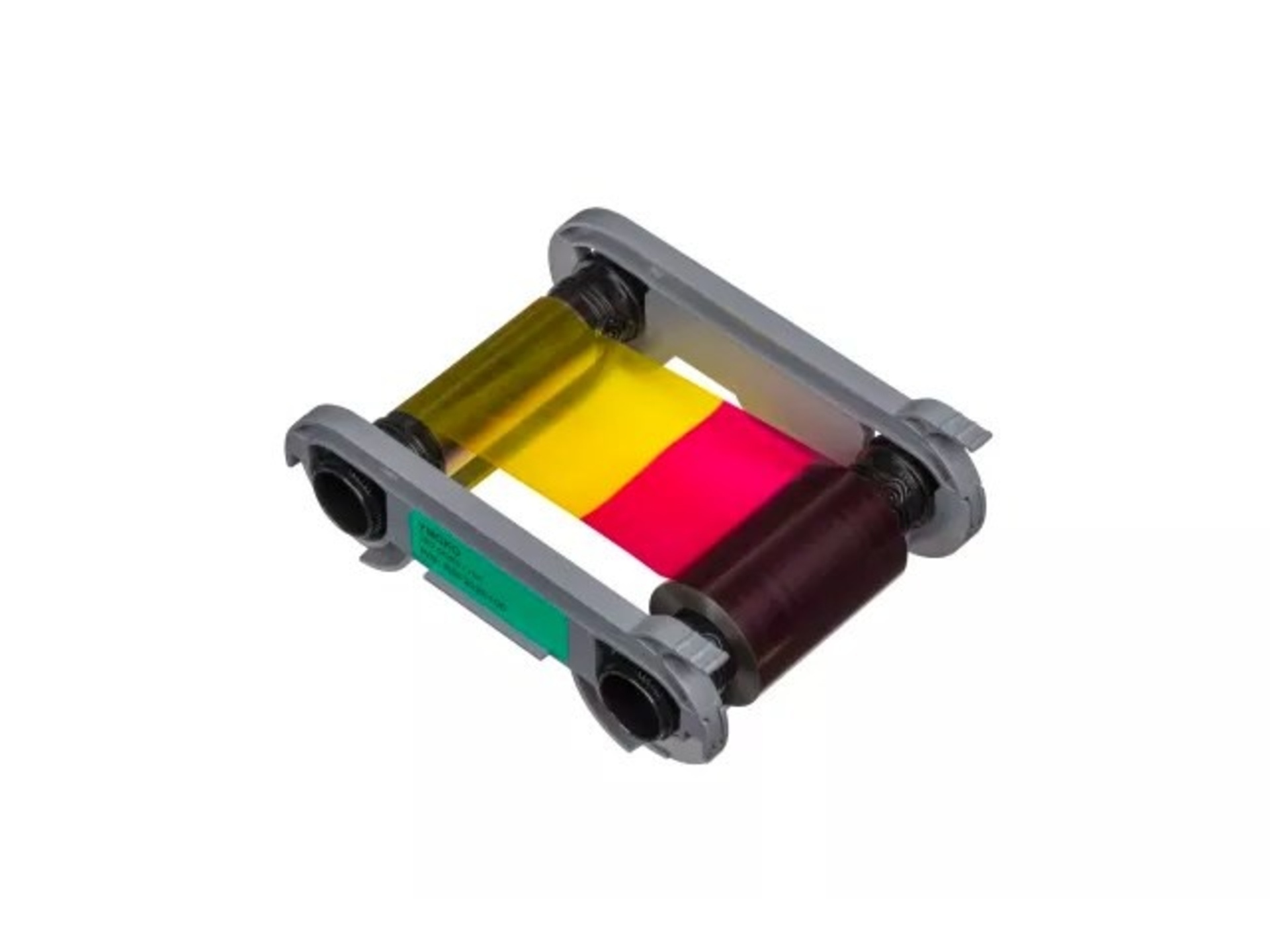Evolis Primacy 2 YMCKO Colour Ribbon (200 Prints)