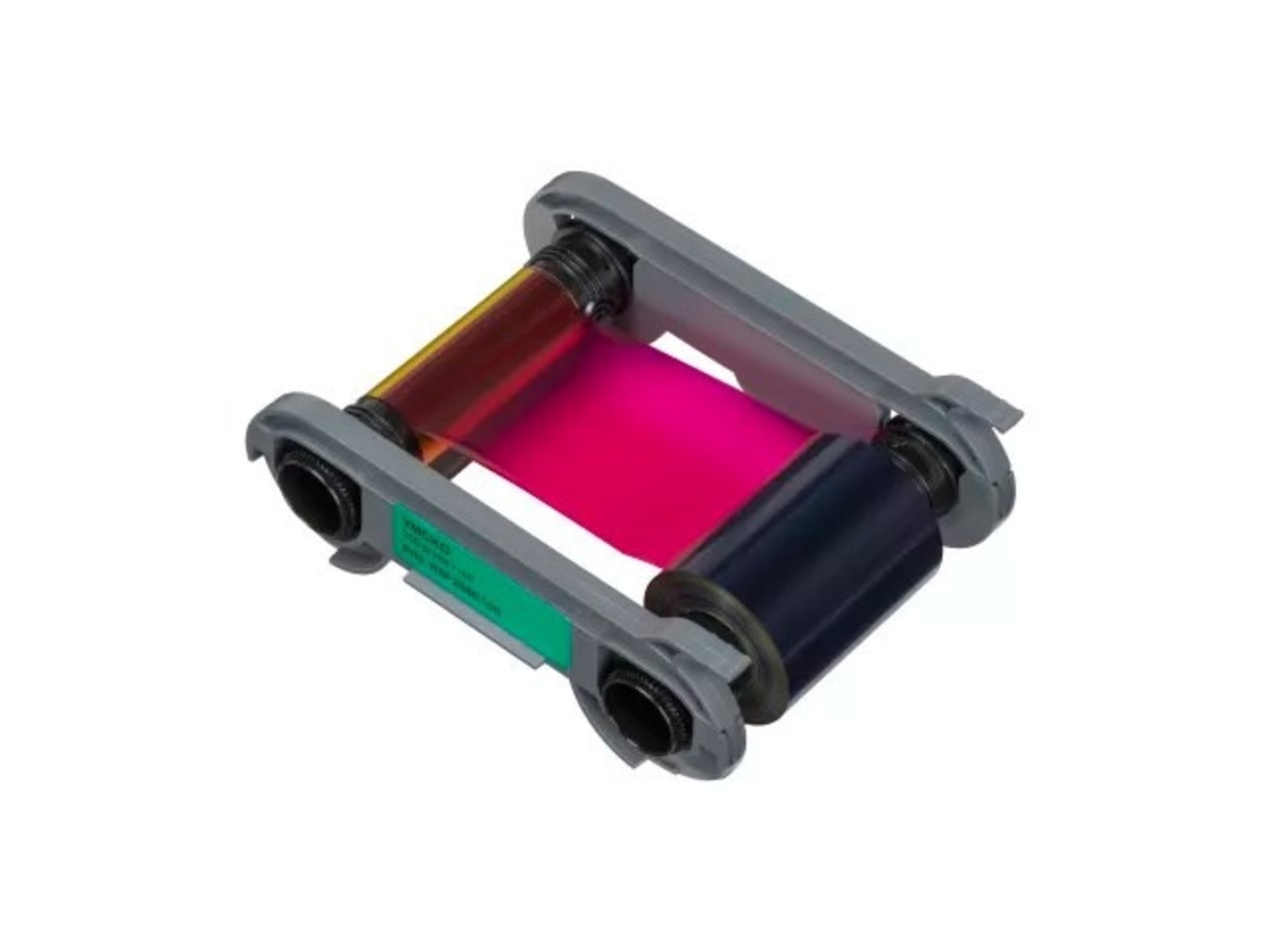 Evolis Primacy 2 YMCKO Colour Ribbon (300 Prints)