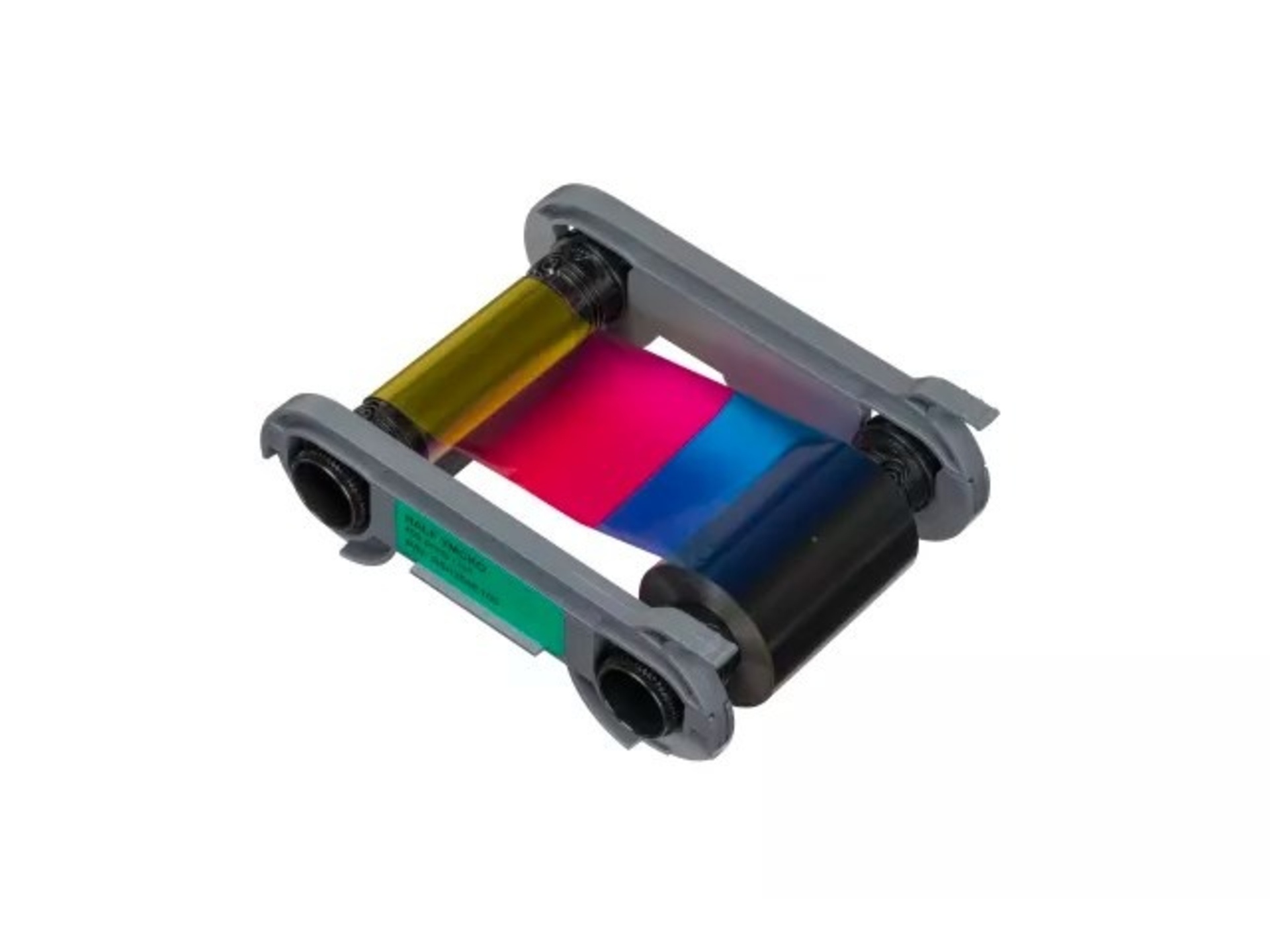 Evolis Primacy 2 Half Panel Colour Ribbon (400 Prints)