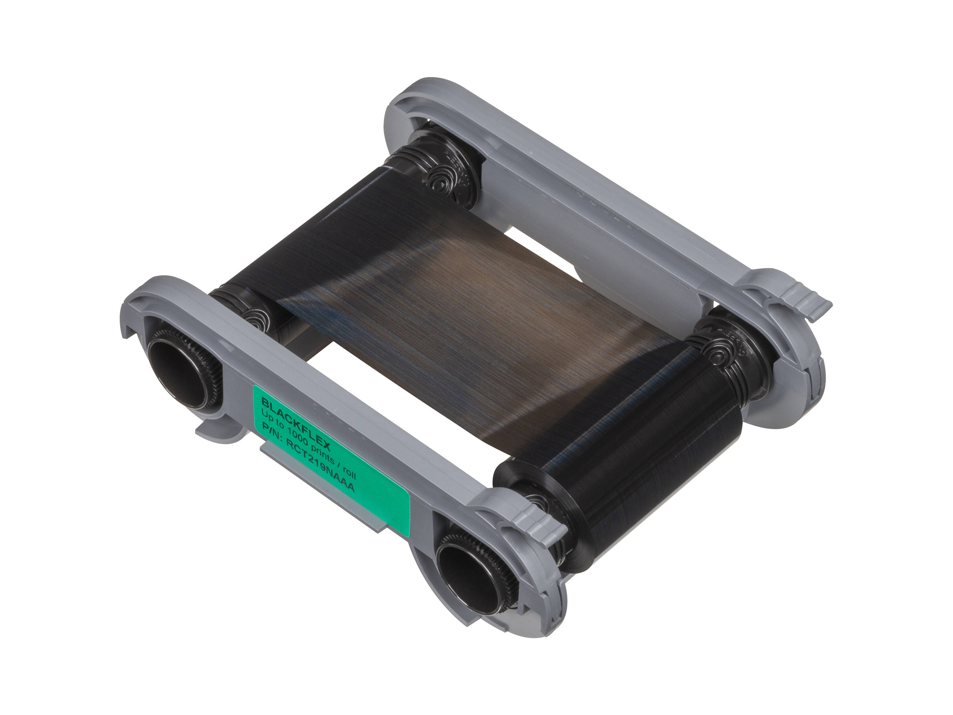 Evolis Primacy 2 BlackFlex Monochrome Ribbon (1000 Prints)