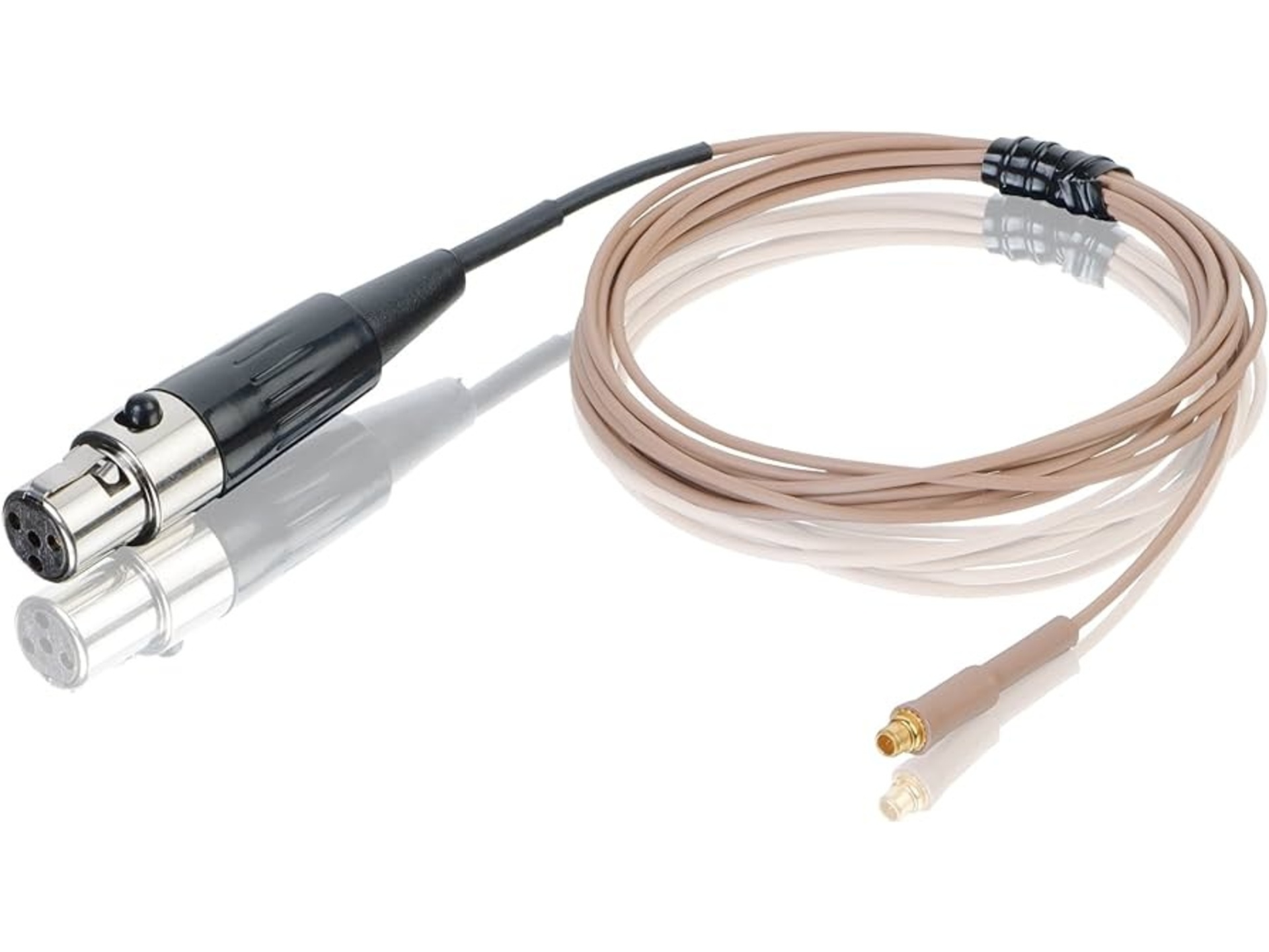 Countryman E6 And E6i Snap-On Replacement Microphone Cable