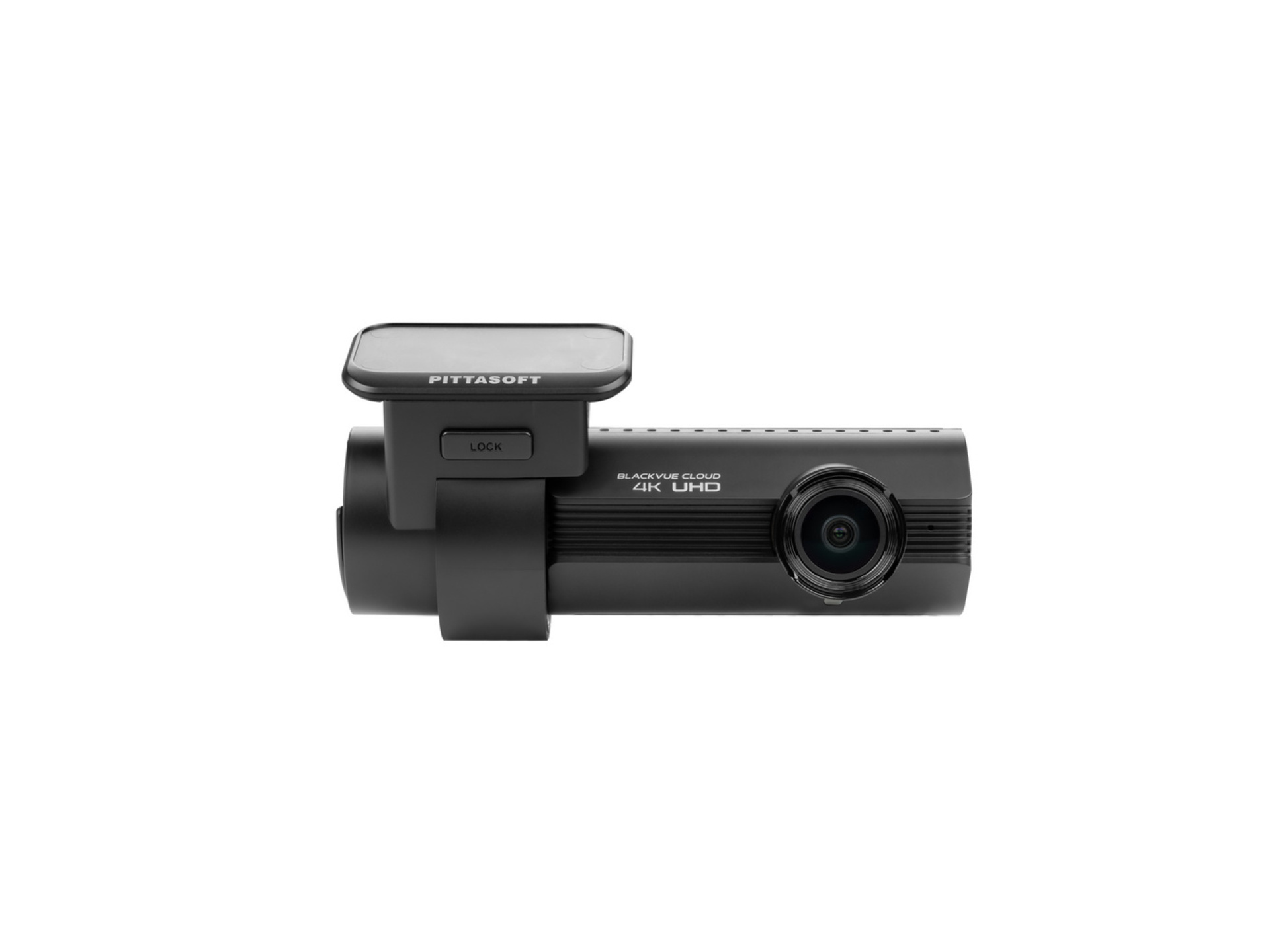 BlackVue DR970X-1CH Plus 4K UHD Front Dashcam (64GB)
