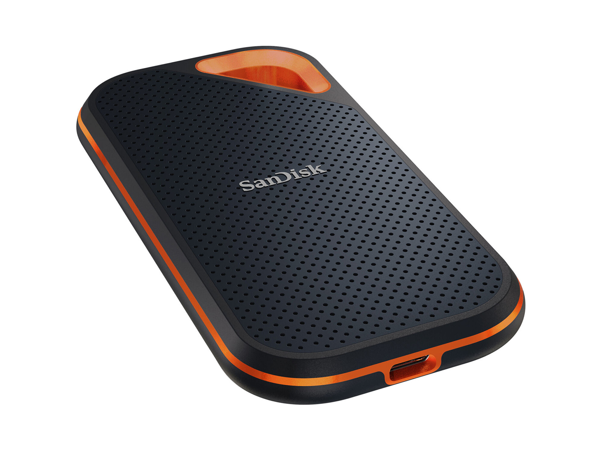 SanDisk 1TB Extreme PRO Portable SSD V2 (2-Pack) | NZ