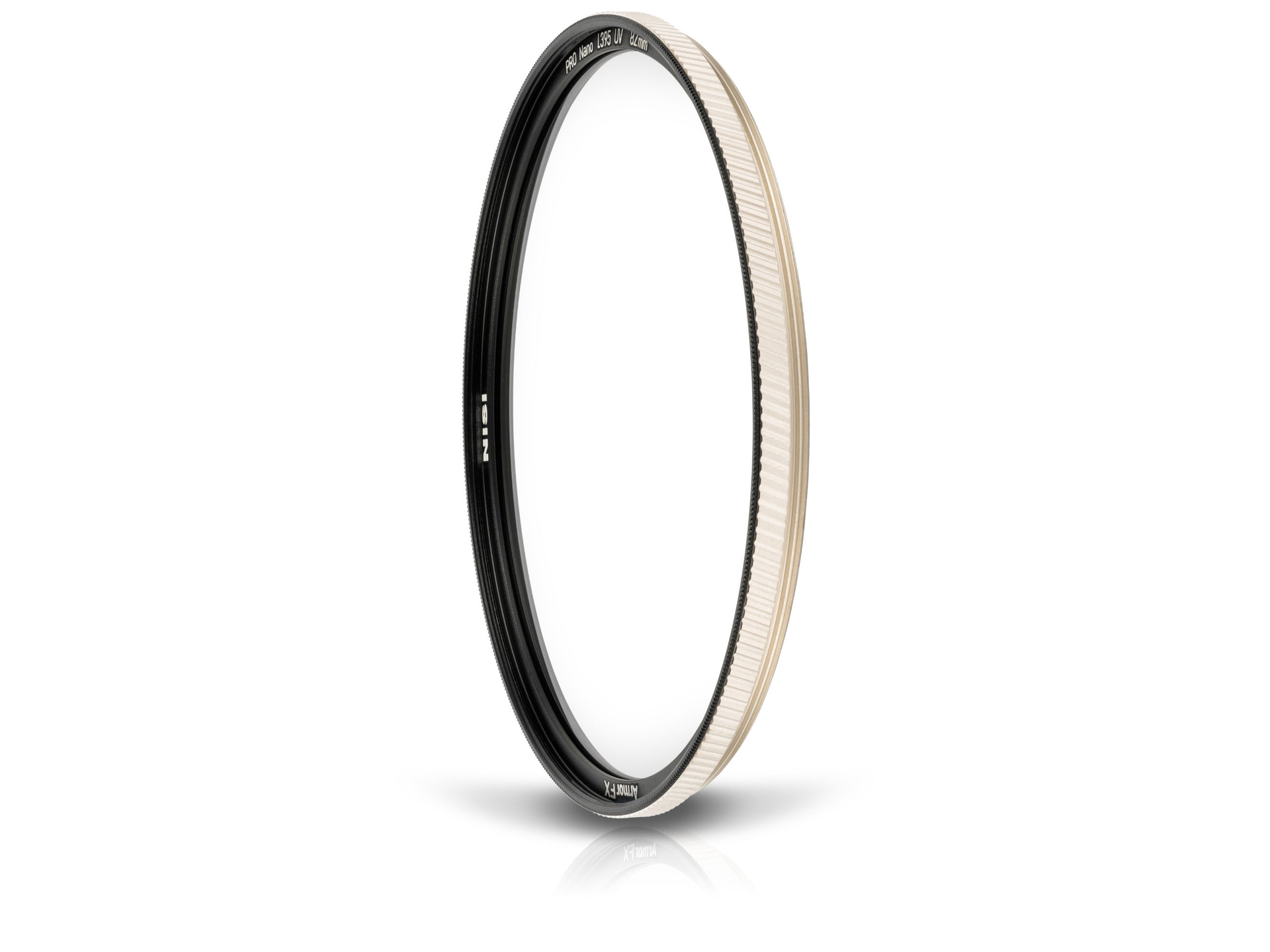 NiSi 39mm Armor FX PRO Nano L395 UV Protection Filter