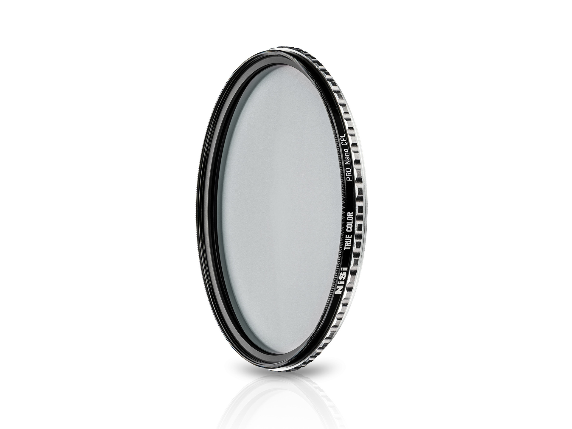 NiSi 86mm True Color Pro Nano CPL Circular Polarising Filter