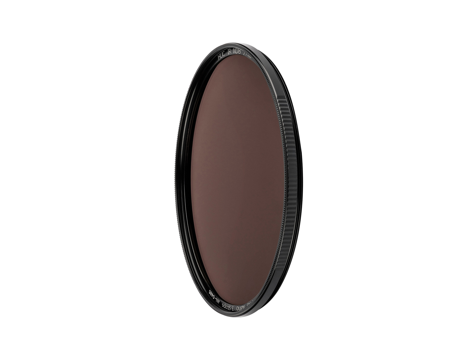 NiSi 55mm HUC PRO Nano IR ND8 Neutral Density Filter (3 Stop)
