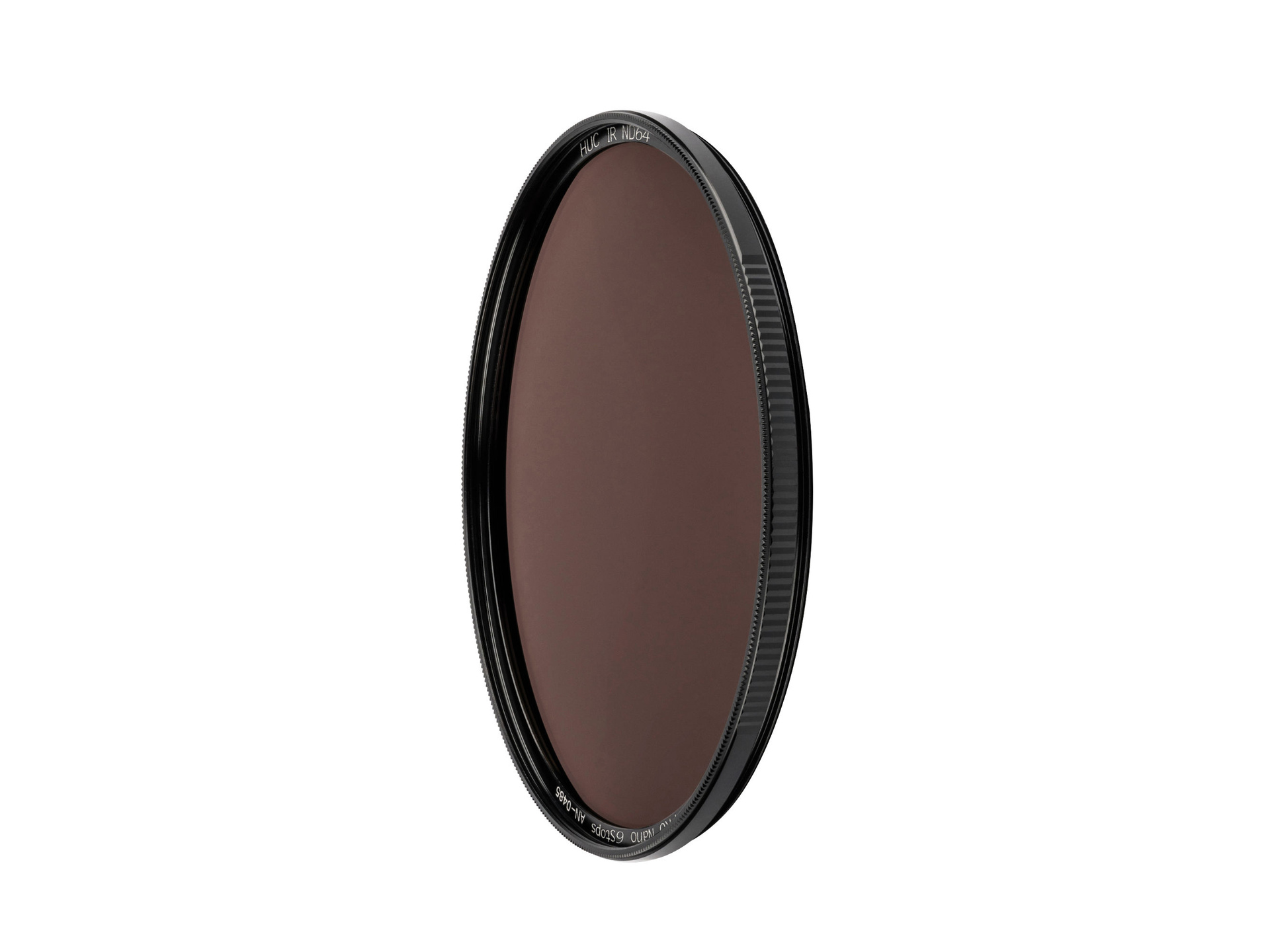 NiSi 46mm HUC IR ND64 Neutral Density Filter (6 Stop)