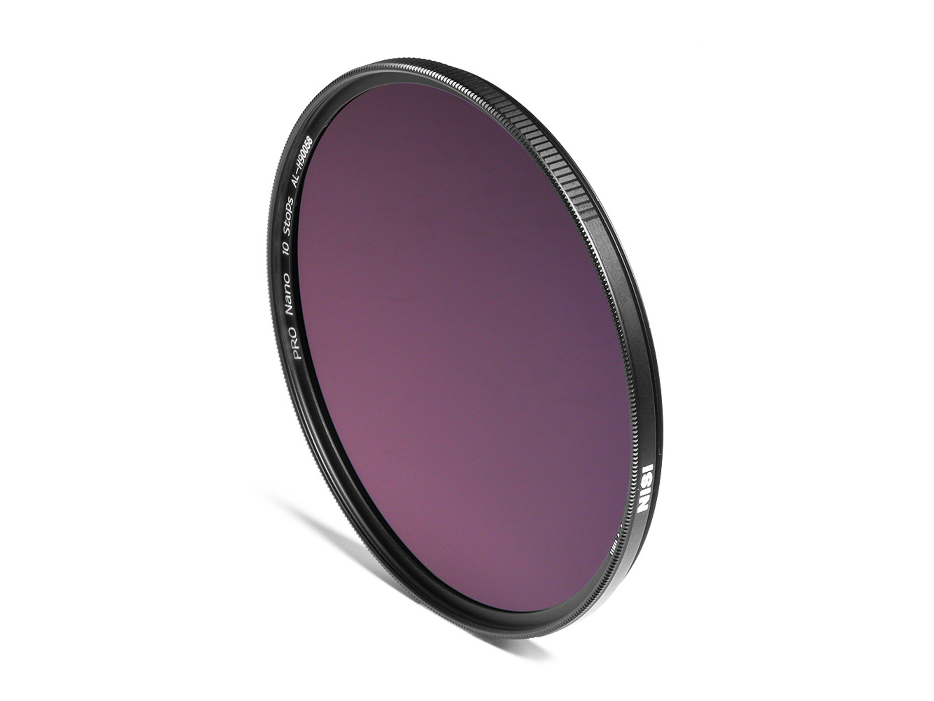 NiSi 46mm Nano IR ND1000 Neutral Density Filter (10 Stop)