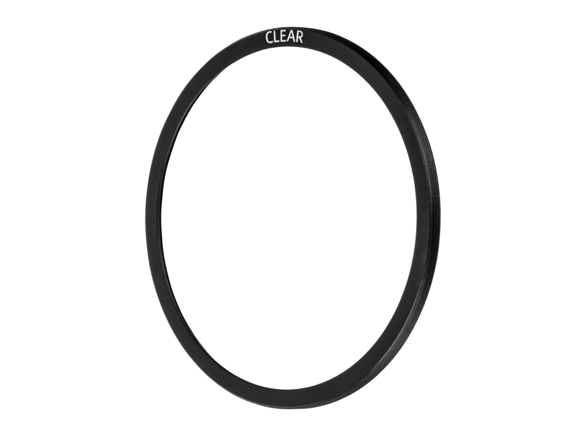 NiSi ATHENA Clear Rear PL Filter for ATHENA PL Mount Lenses