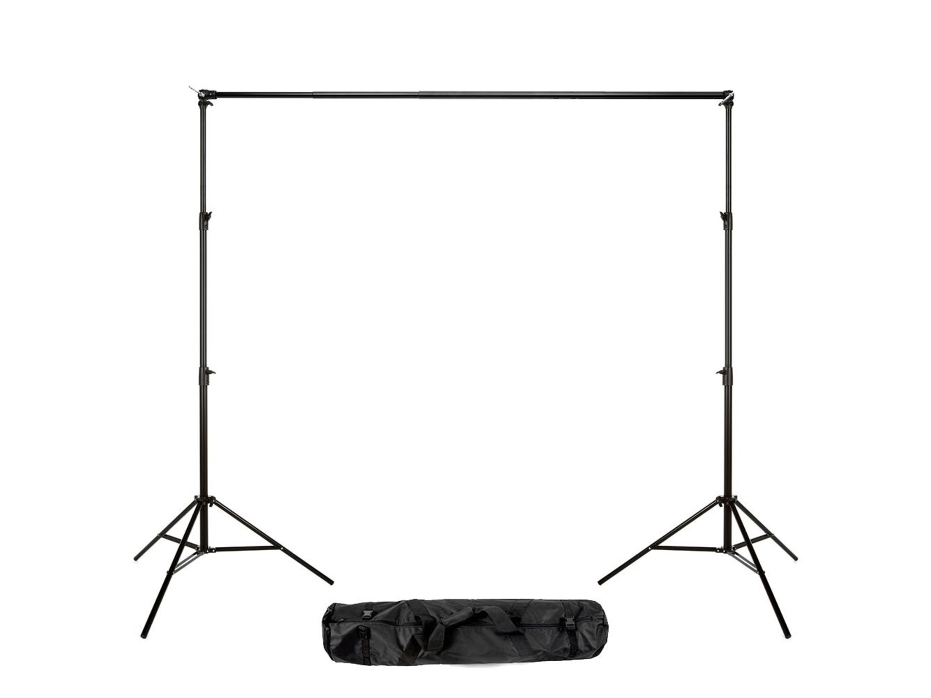 Xlite Tall Background Support System