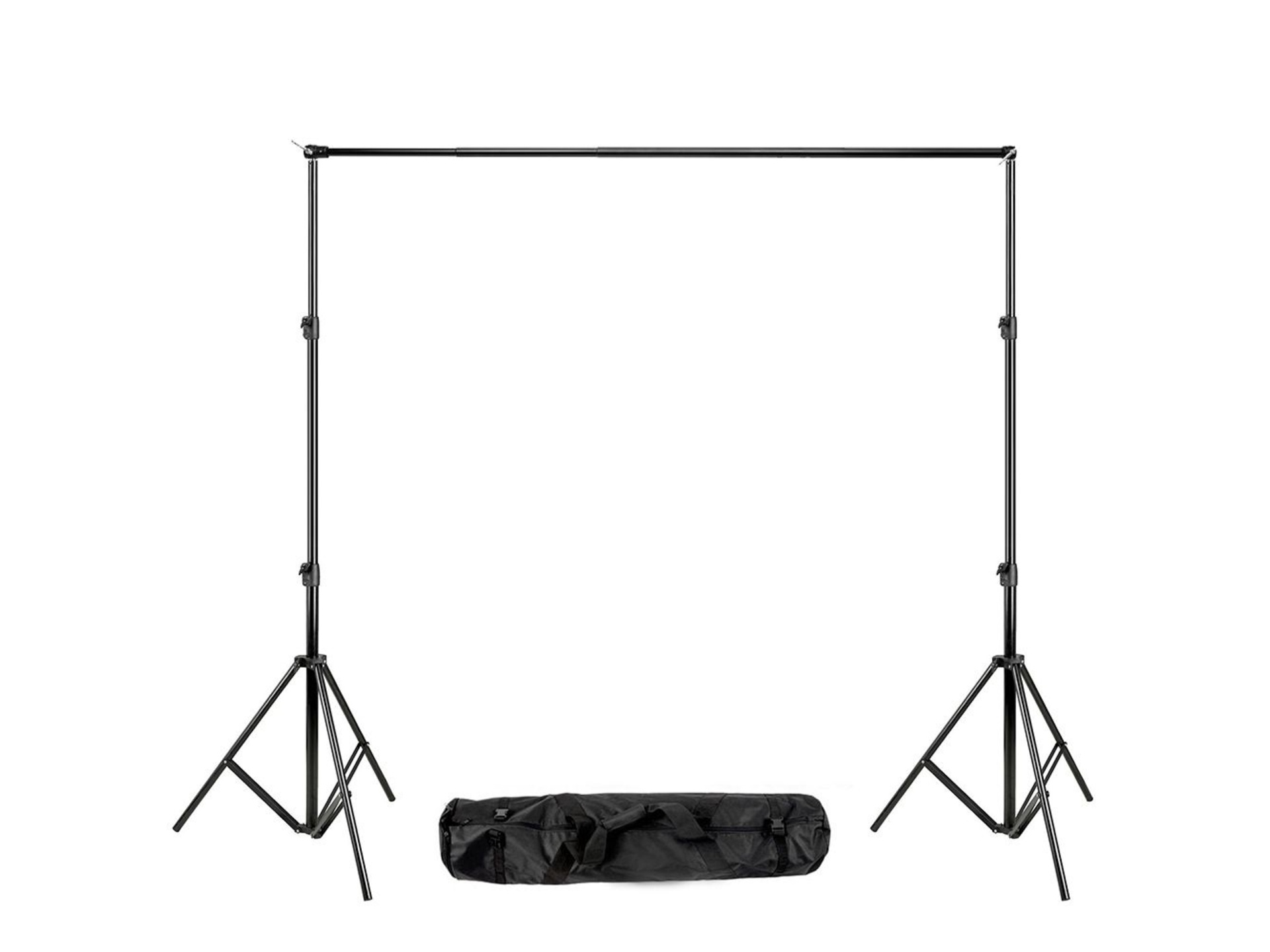 Xlite Standard Background Support System