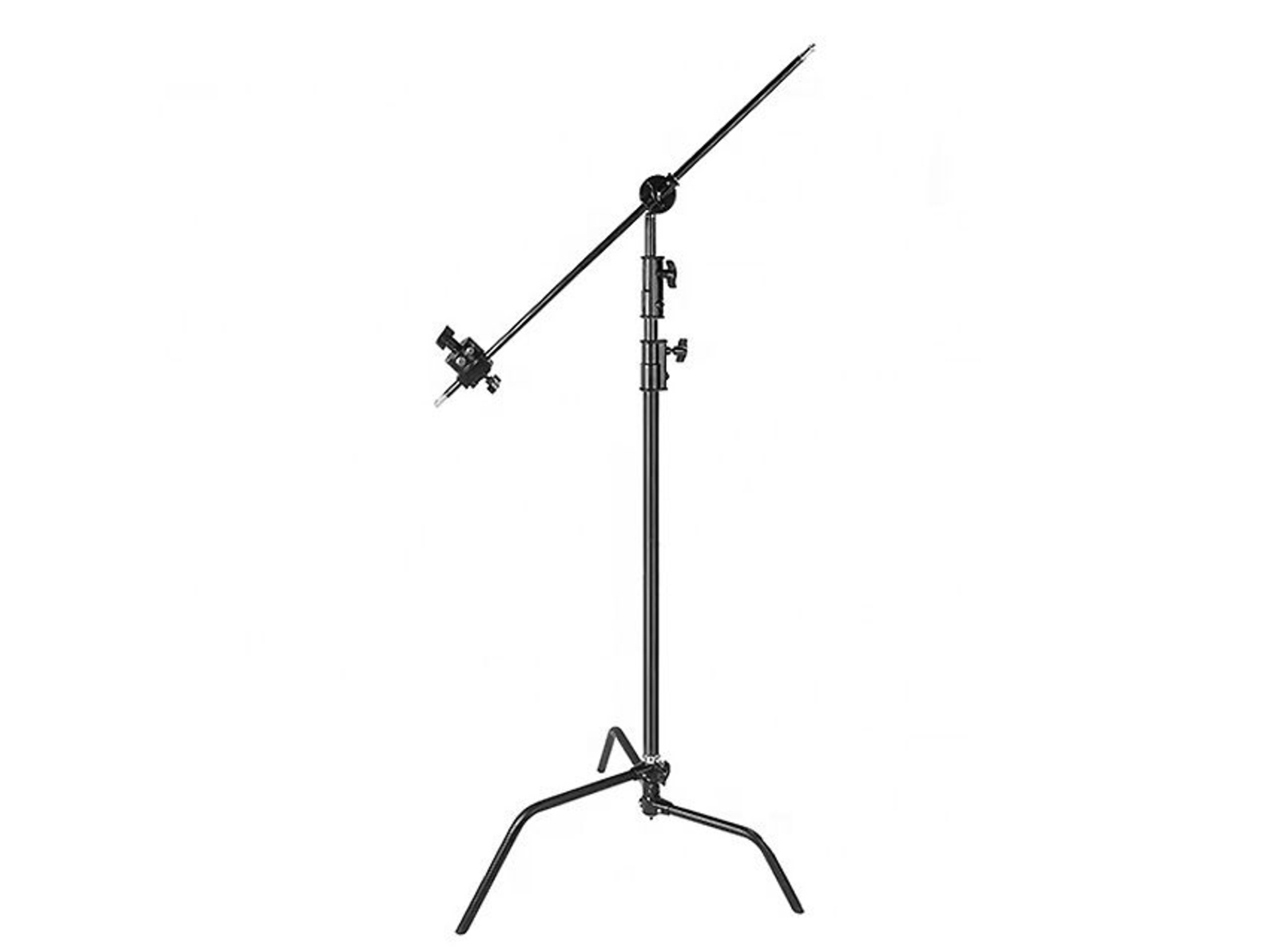 Xlite Turtle Base C-Stand Kit (Black)