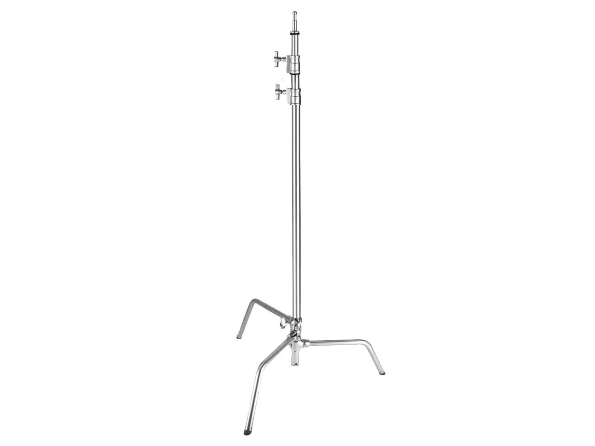 Xlite Turtle Base C-Stand (Silver)