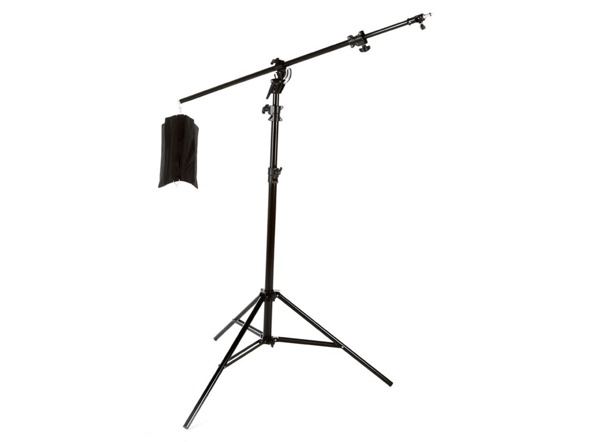 Xlite Combo Metal Boom Stand