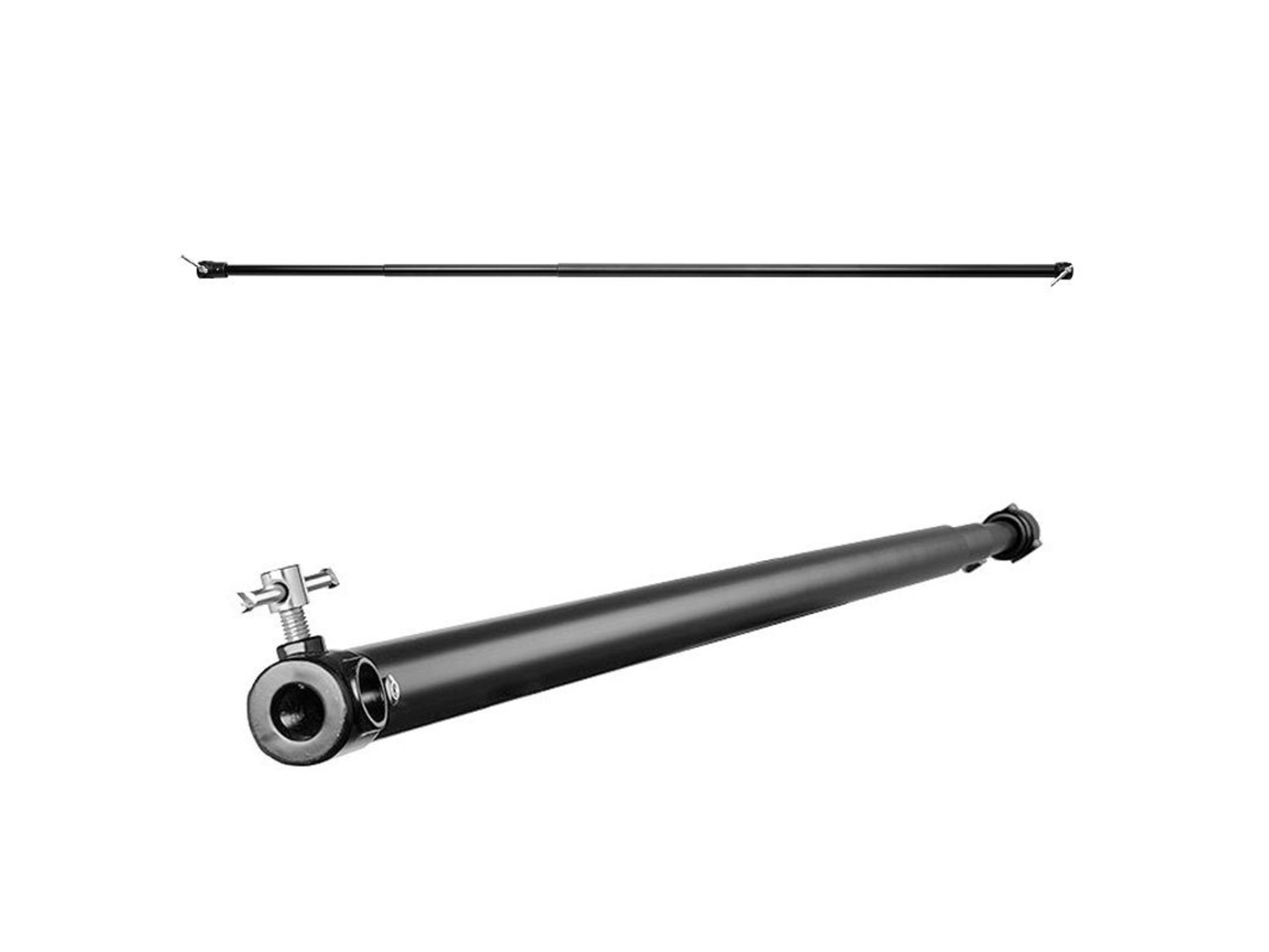 Xlite Telescopic Background Pole (3m)