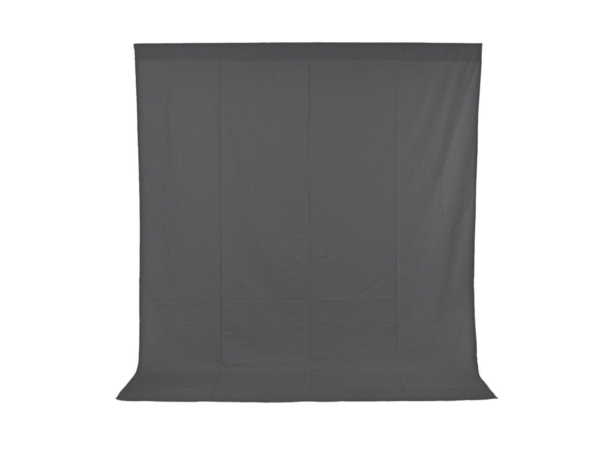 Xlite 3x3m Muslin Background (Grey)
