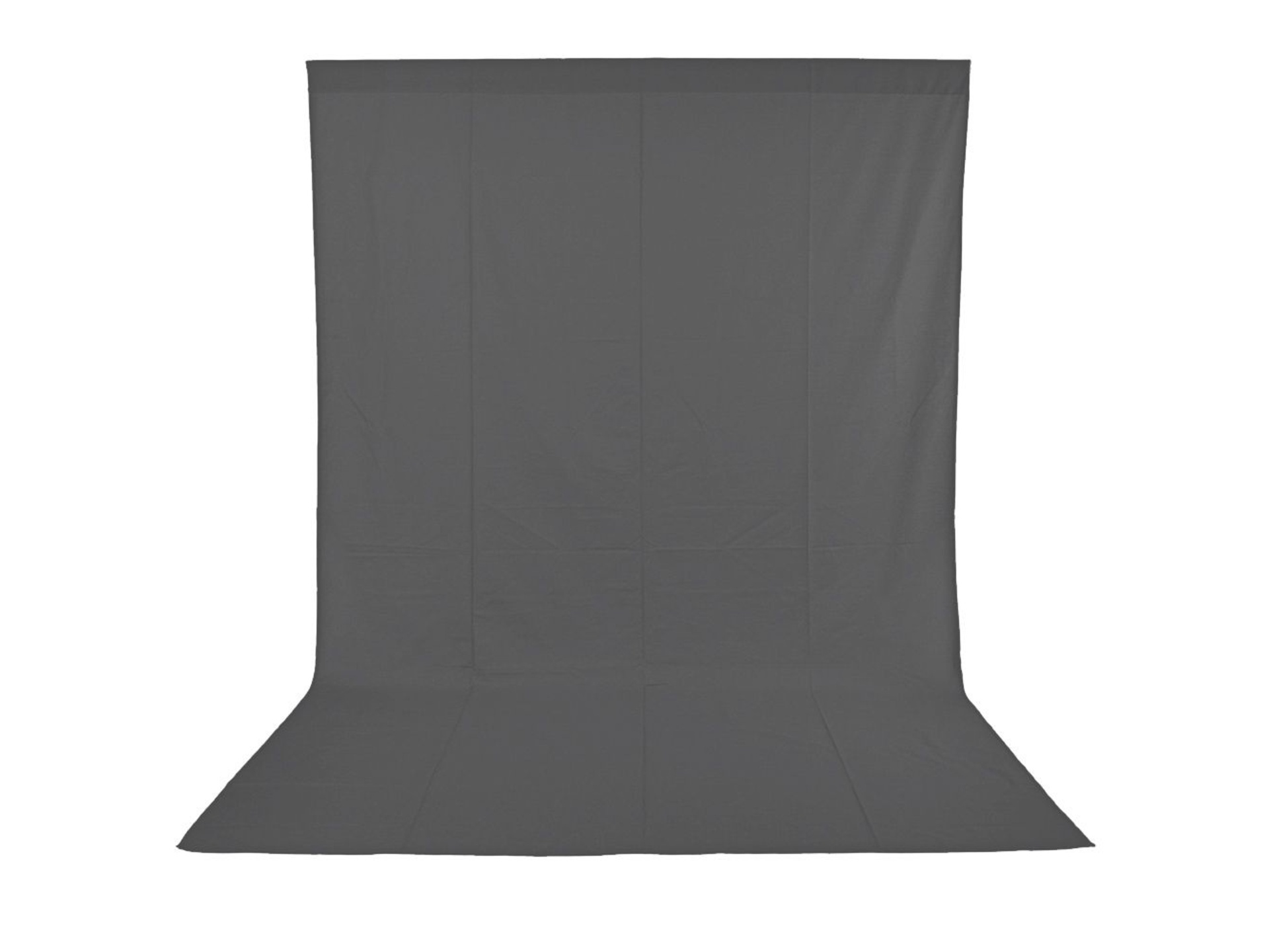 Xlite 3x6m Muslin Background (Grey)