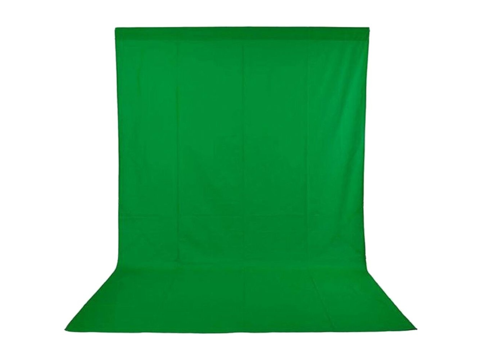 Xlite 3x6m Muslin Background (Green)