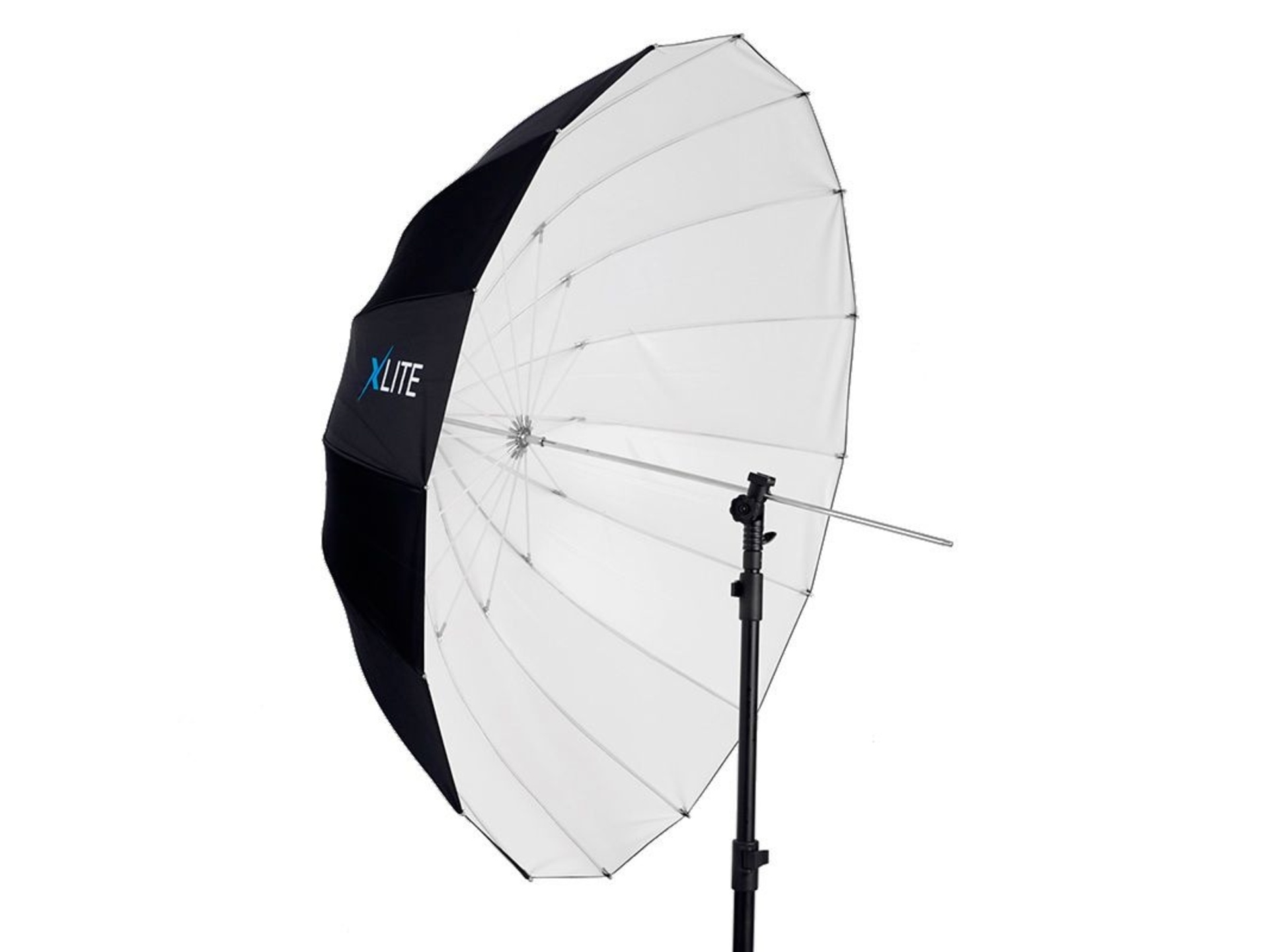 Xlite Deep Parabolic Umbrella (105cm)