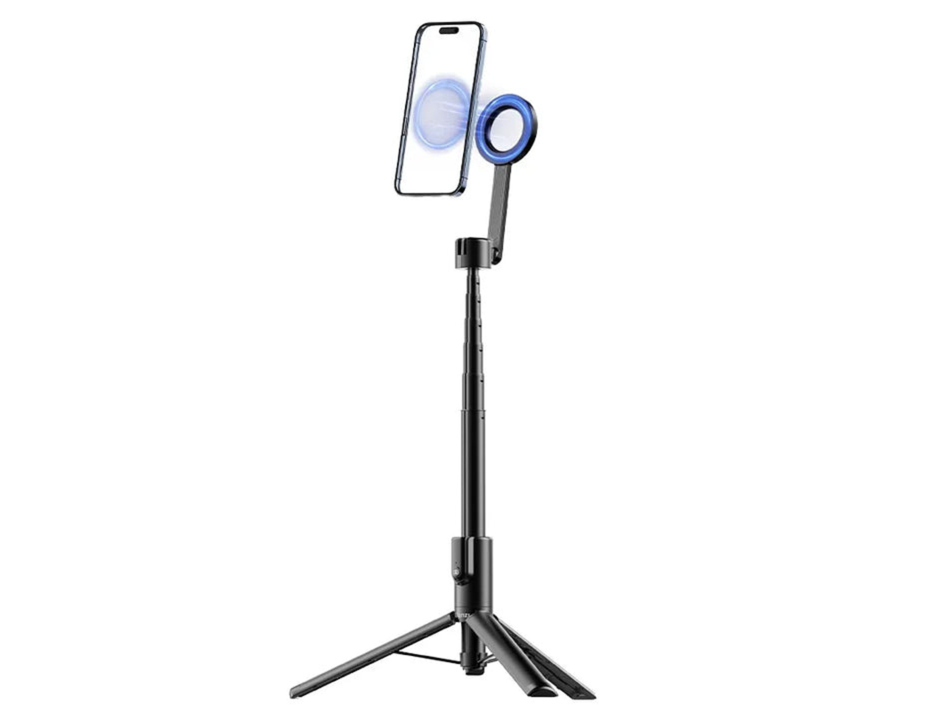 Ulanzi MG-003 Phone Selfie Stick Tripod Pro (Black)