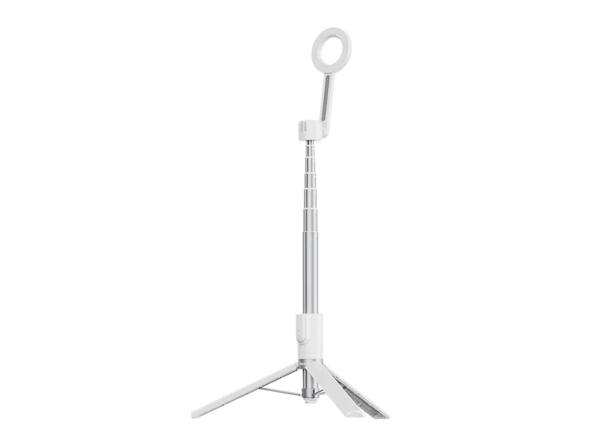 Ulanzi MG-003 Phone Selfie Stick Tripod Pro (White)