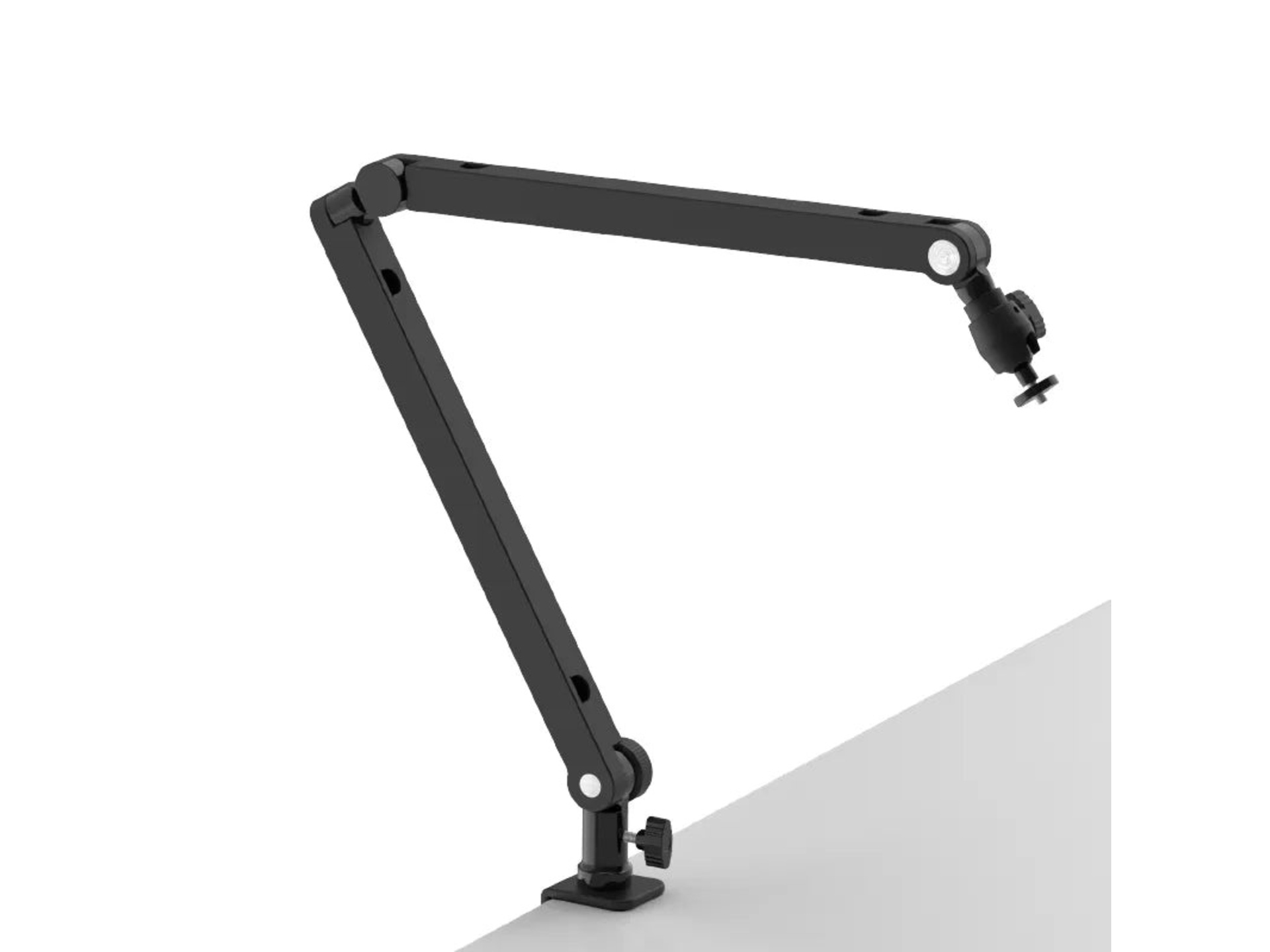 Ulanzi TM01 Microphone Boom Arm with Desk Mount