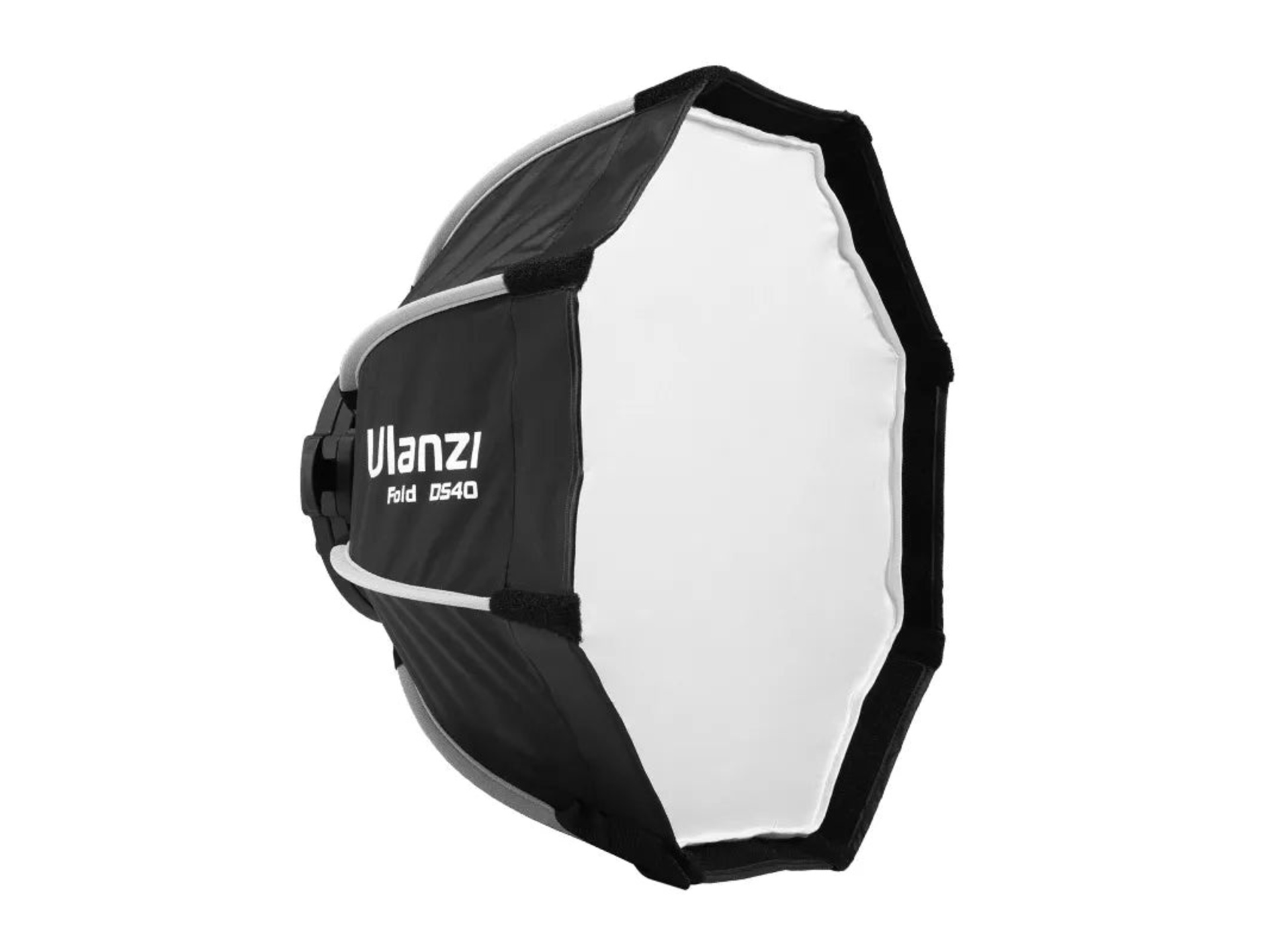 Ulanzi DS40 Quick Release Octagonal Softbox with Mini Bowens Mount (40cm)