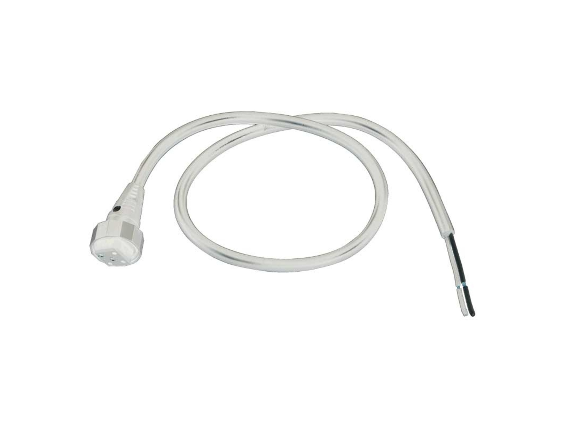 Audac AWC Connection Cable (0.7m, White)