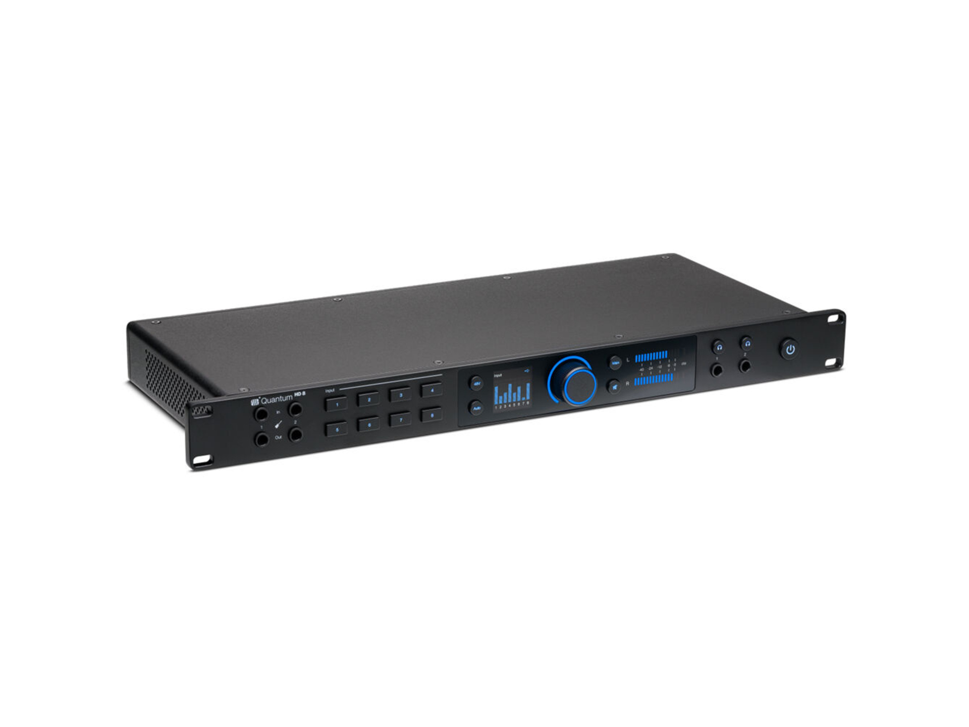PreSonus Quantum HD 8 USB-C Audio Interface
