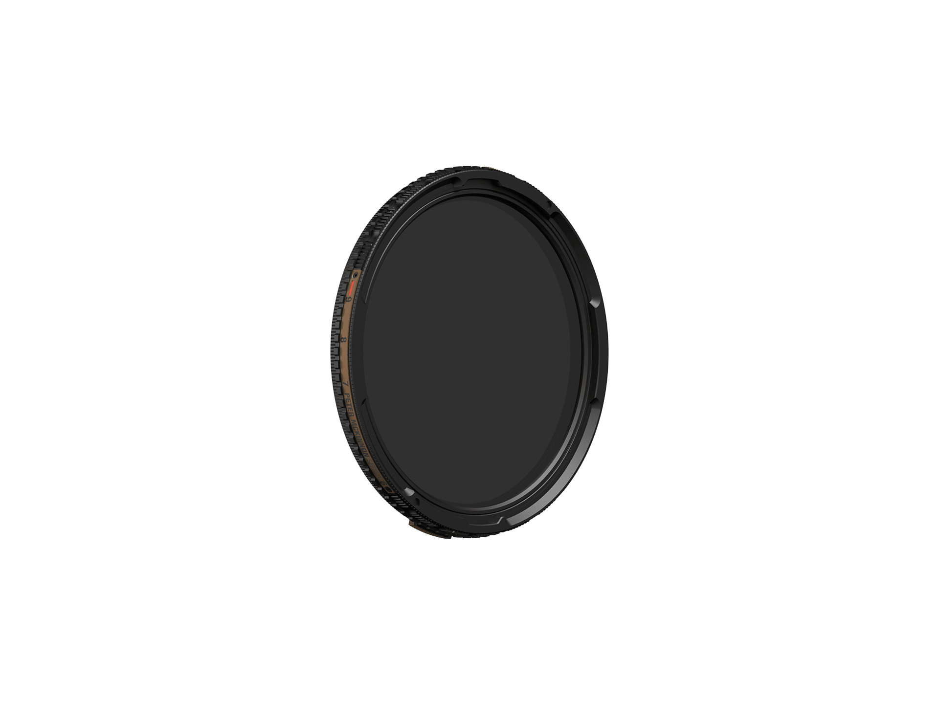Polar Pro x Peter Mckinnon Chroma Helix Maglock VND/PL Black Mist Filter (2-5 Stop)