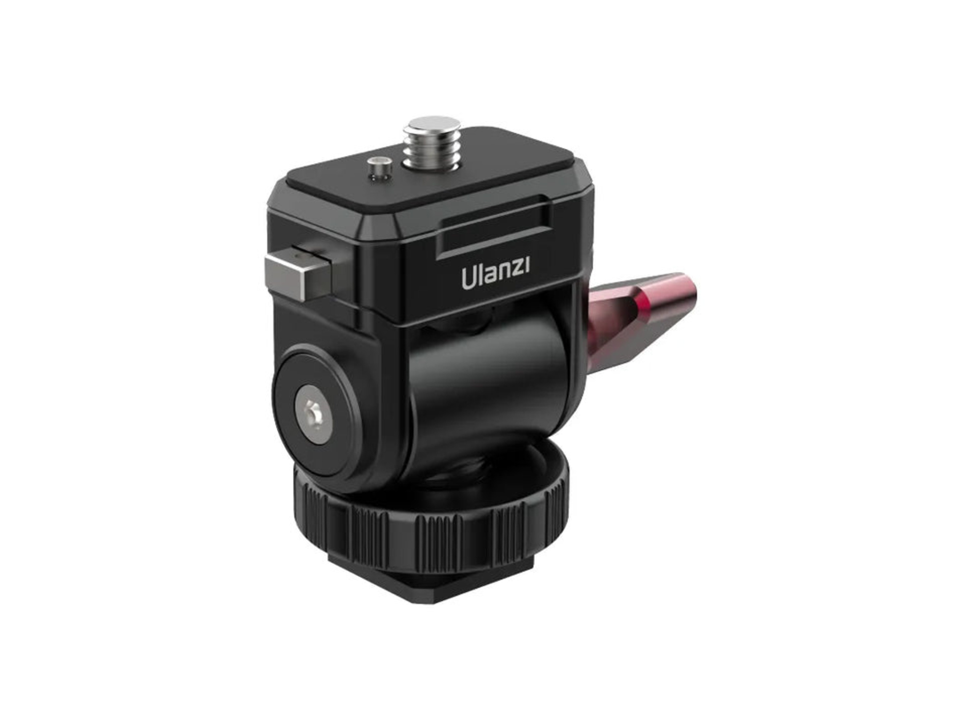 Ulanzi CO01 Hummingbird Quick Release for Monitor Mount