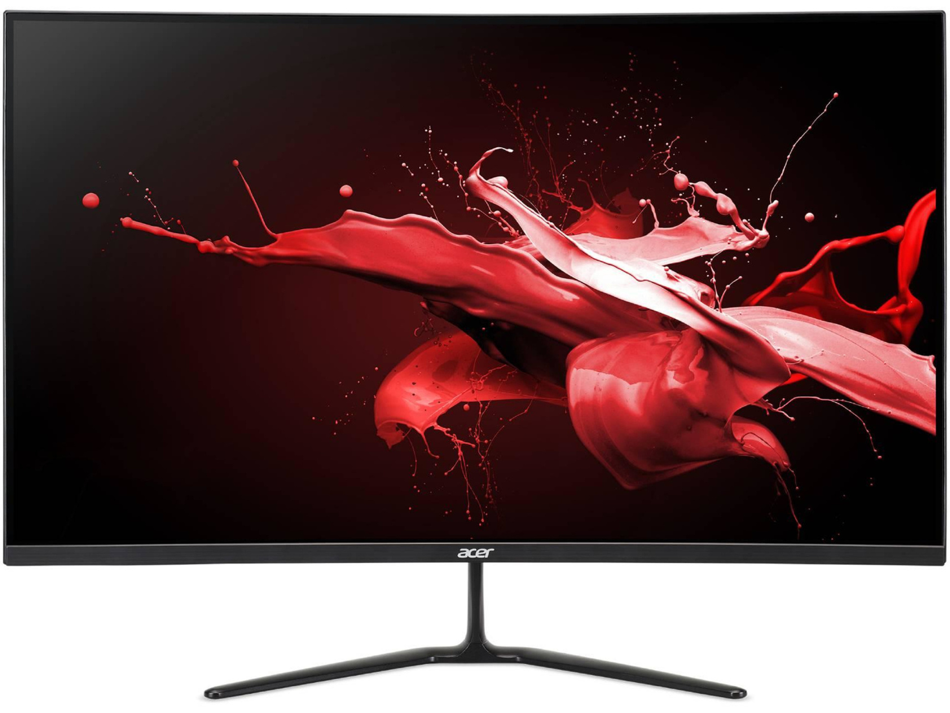 Acer Nitro ED320QR S3 32" FHD Curved Gaming Monitor