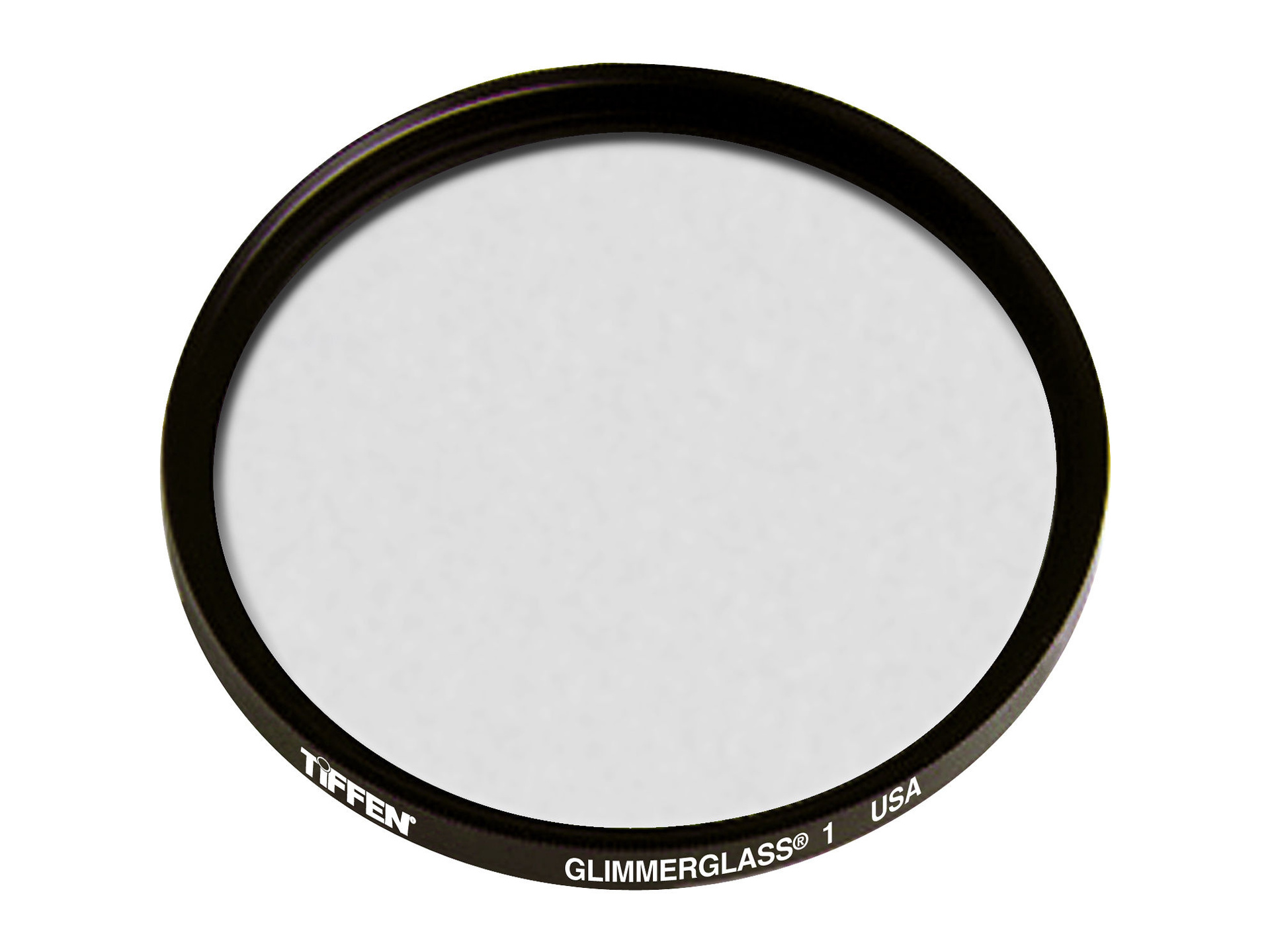 Tiffen Glimmerglass Filter (52mm, Grade 1)