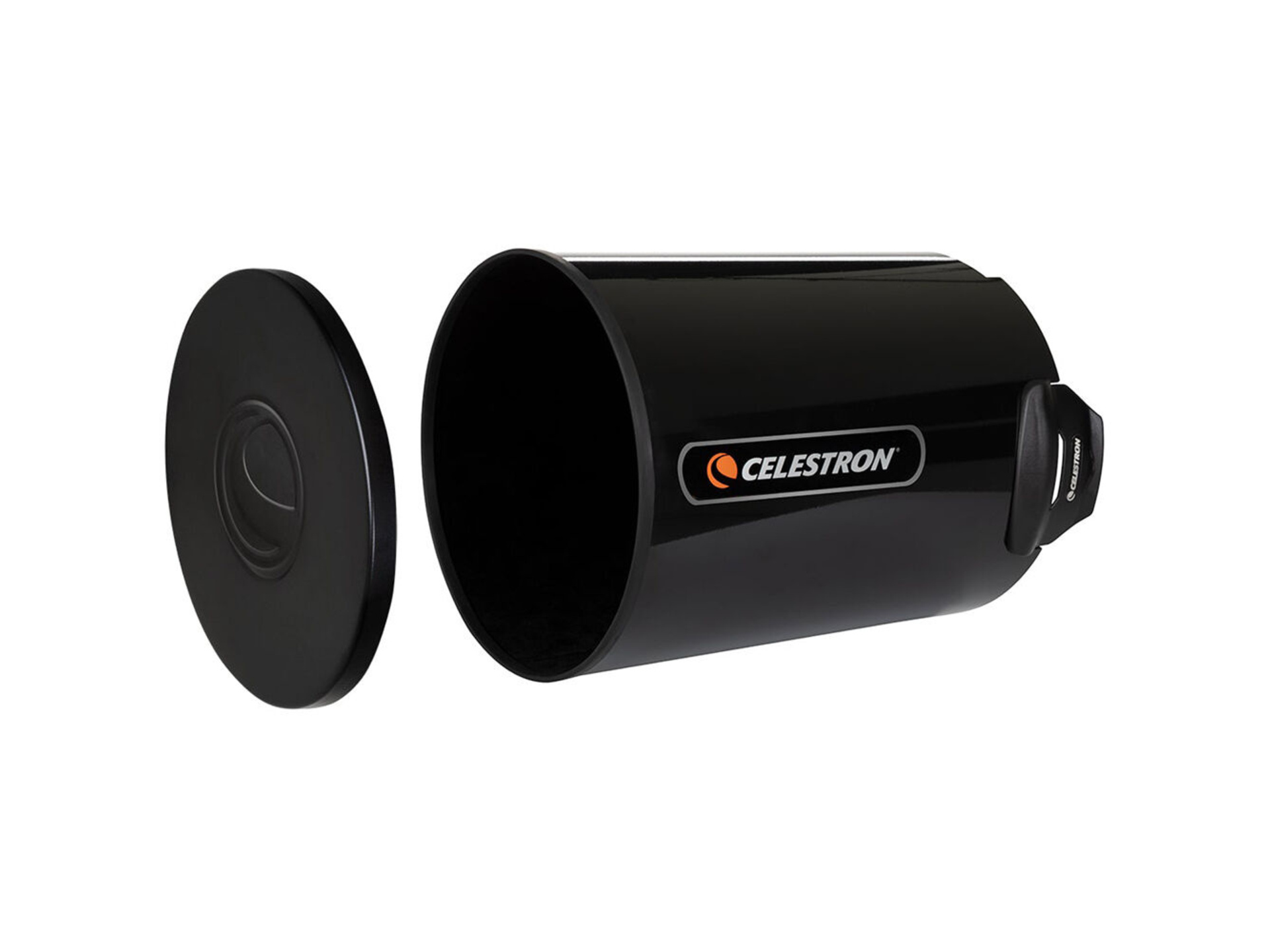 Celestron Aluminum Dew Shield with Cover Cap (9.25")