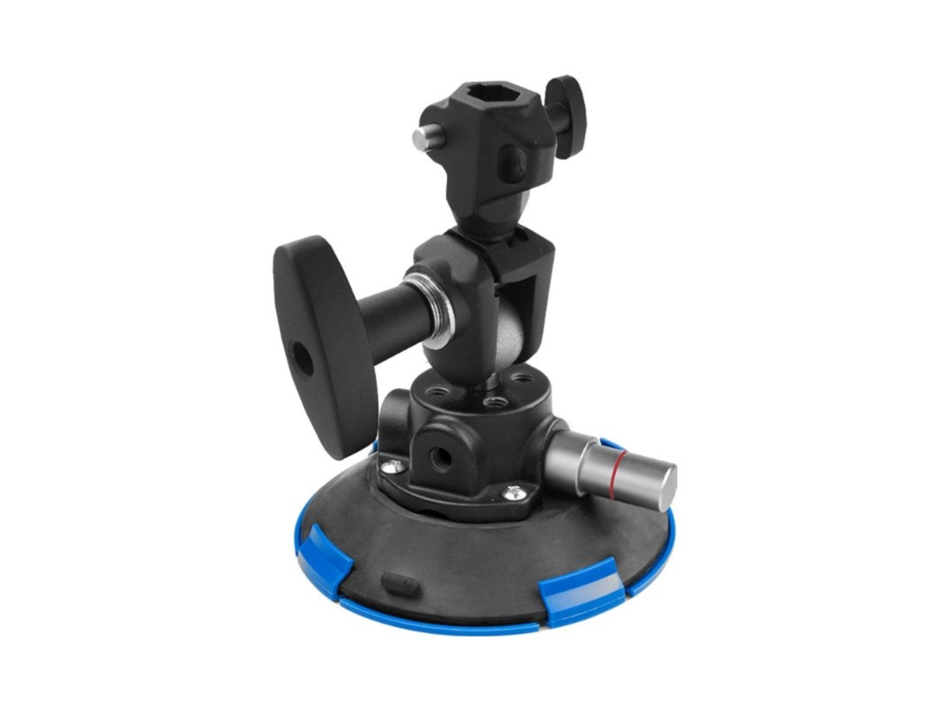 Kupo KSC-10MP Suction Cup with Swivelling 16mm Baby Socket