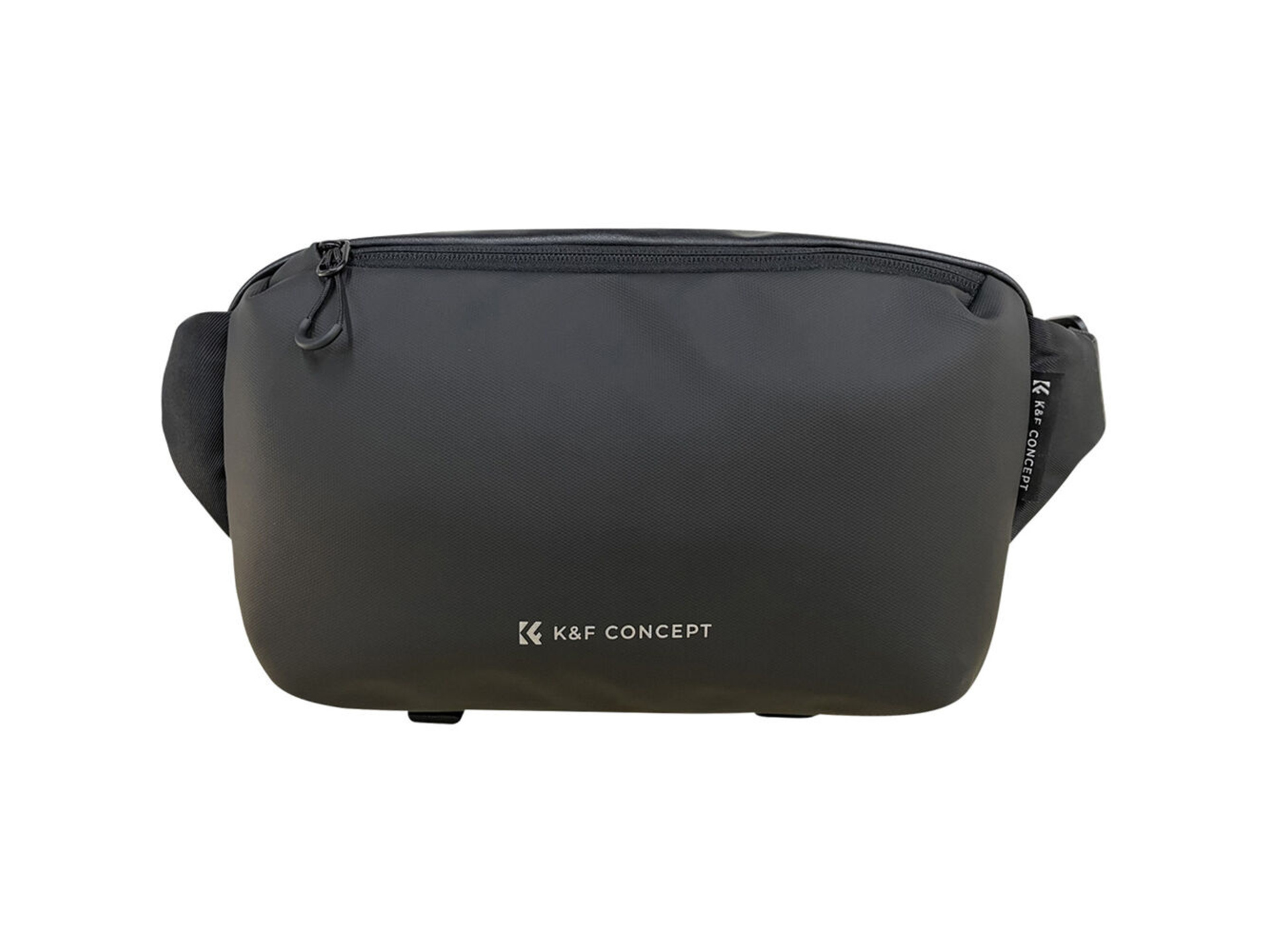 K&F Concept Alpha Camera Sling Bag (Black, 10L)