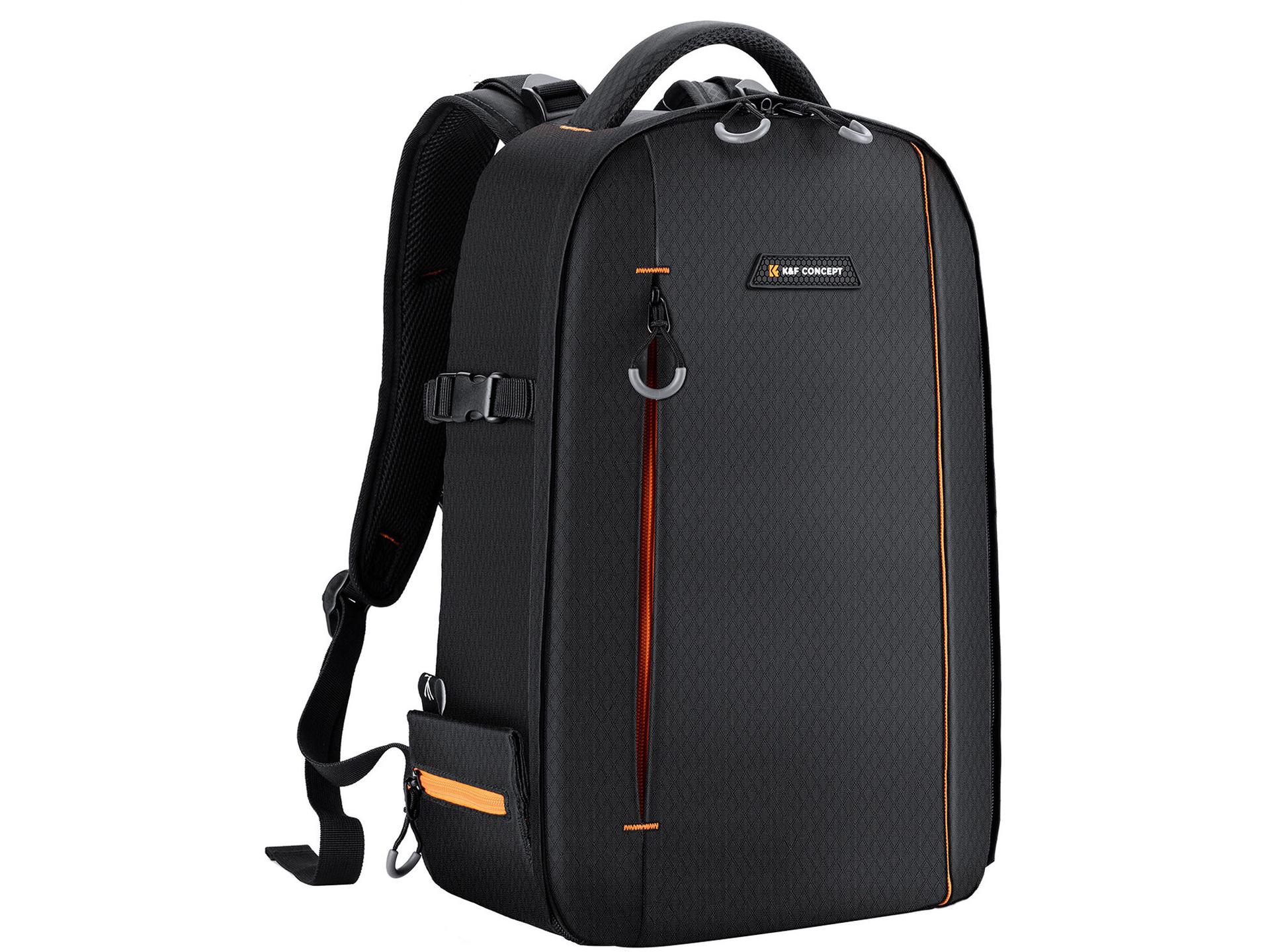 K&F Concept Beta Series DSLR Backpack (Black)