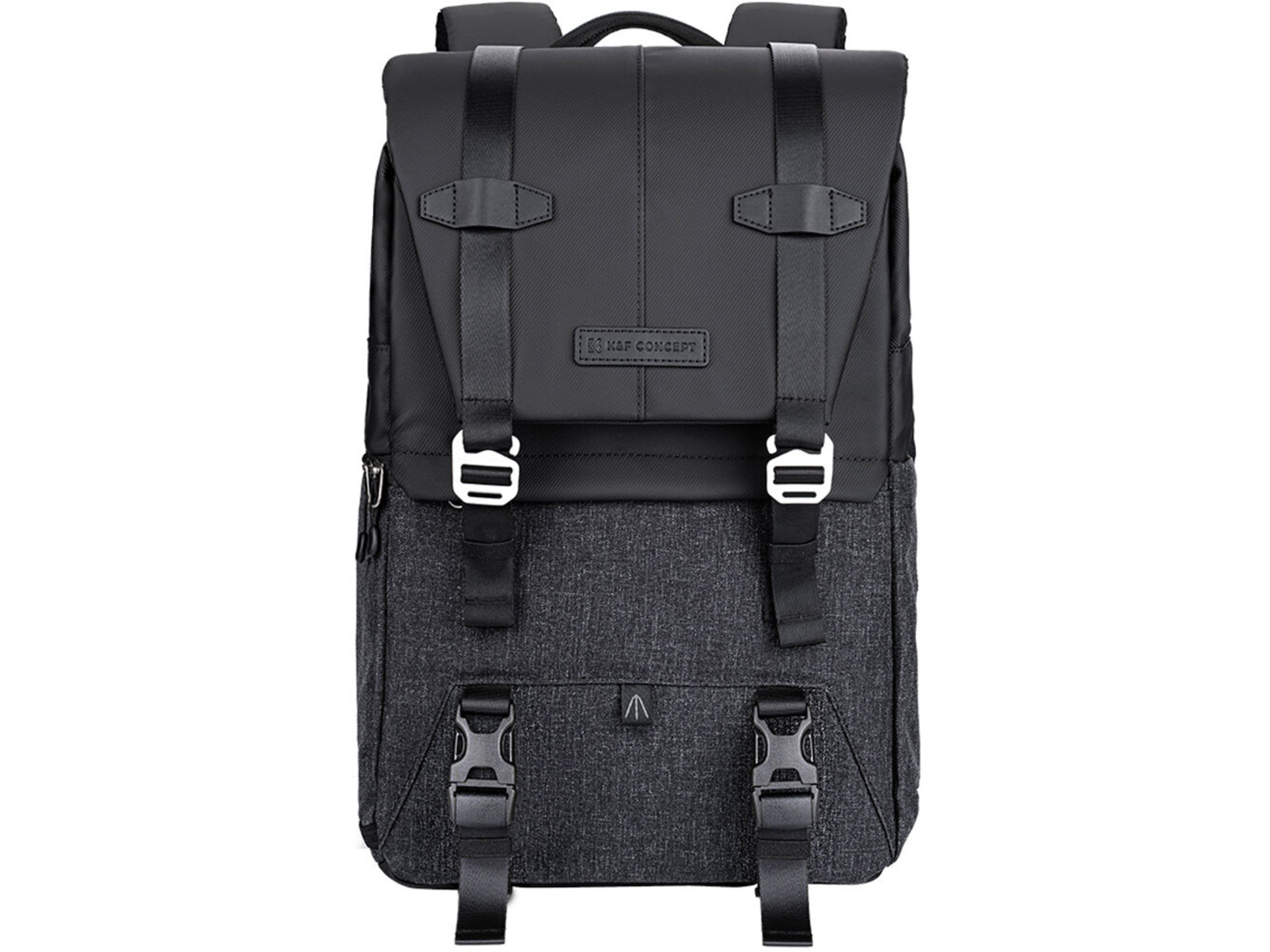 K&F Concept Beta Photography Backpack (Black/Grey, 20L)