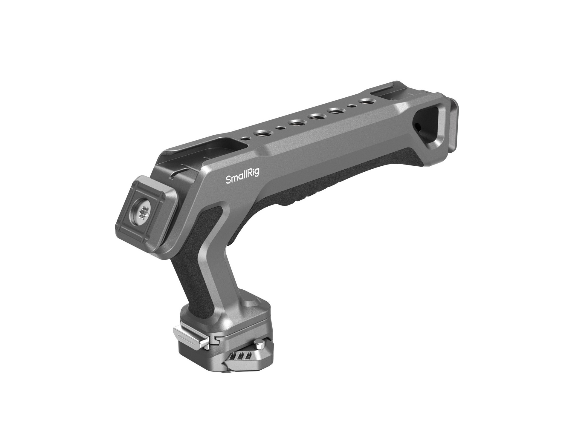 SmallRig 4483 HawkLock H21 Quick Release Top Handle Kit