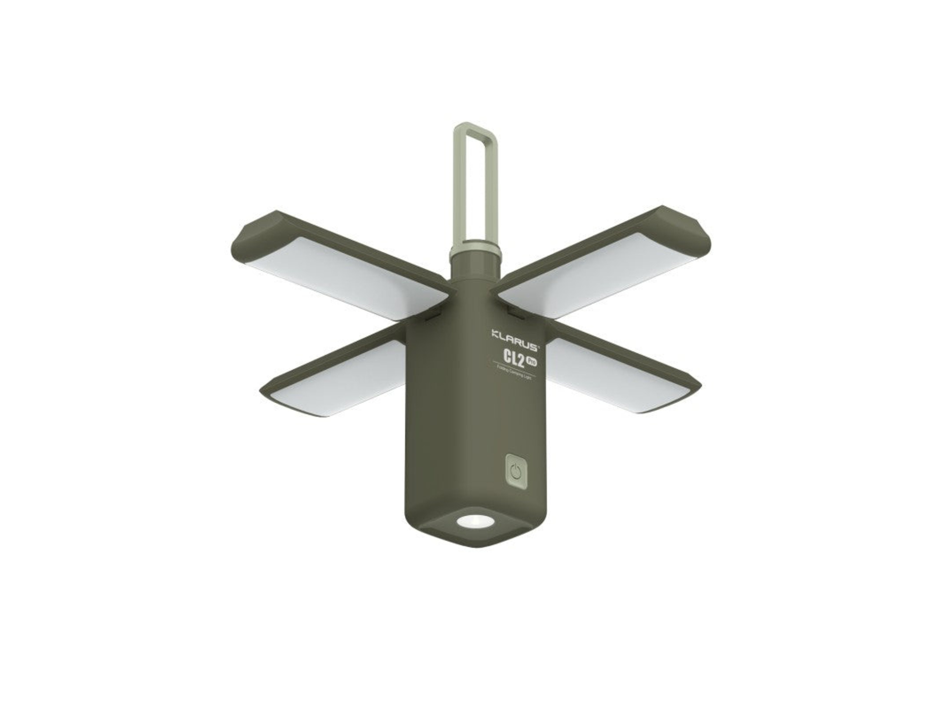 Klarus CL2 Pro 14000mAh Camping Lantern