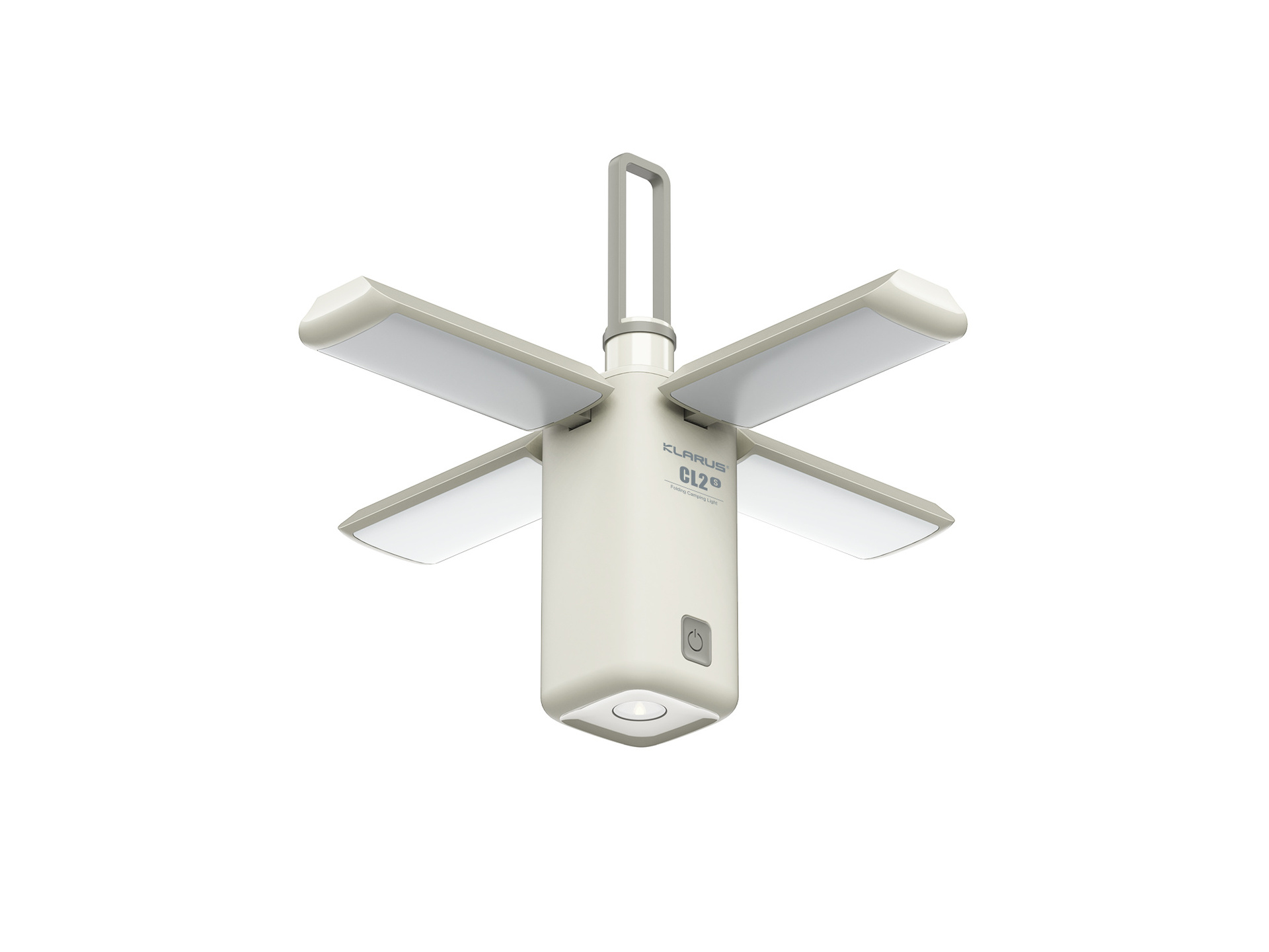 Klarus CL2 S 5400mAh Camping Lantern