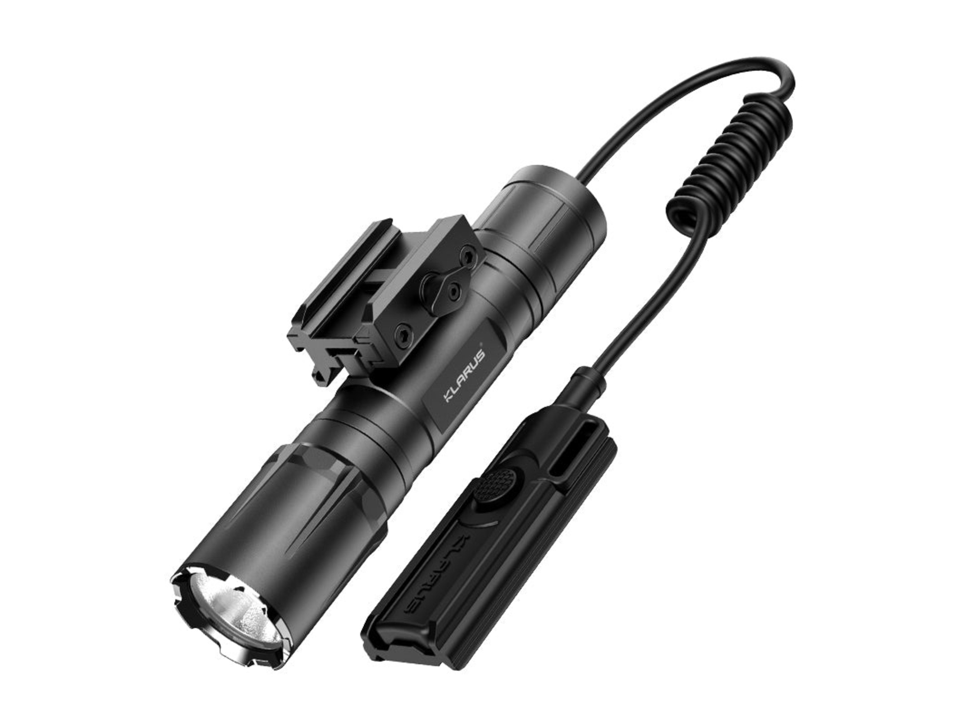 Klarus GL4 Tactical Rail Light