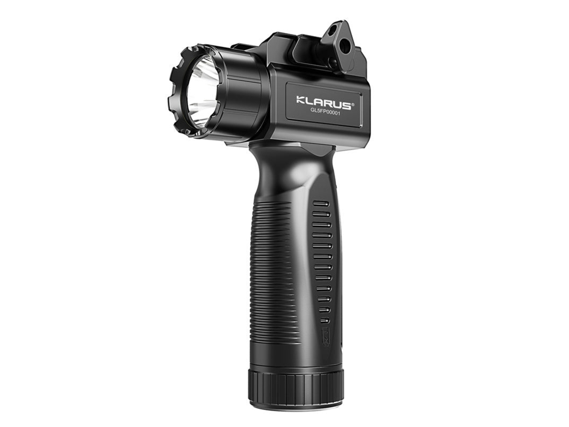 Klarus GL5 Tactical Foregrip Flashlight