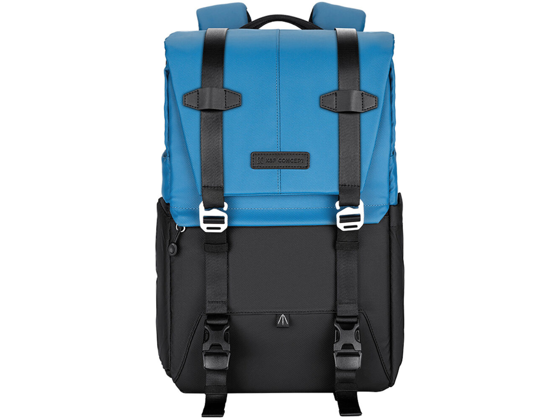K&F Concept Beta Photography Backpack (Blue/Black, 20L)