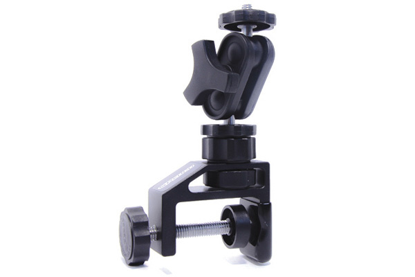 Pedco UltraClamp 360 Swiveling Mount