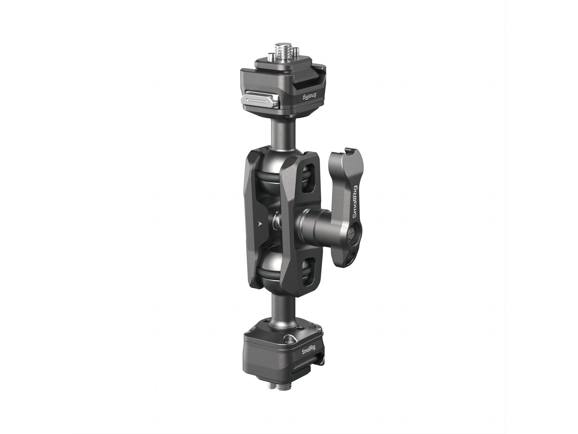SmallRig 4488 HawkLock H21 Quick Release Magic Arm with Ball Head