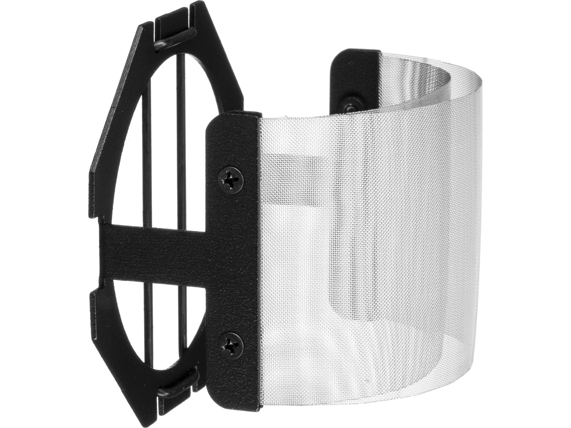 The Hook Studios TH-842-L Pop Filter for Large-Diaphragm Front-Address Microphones