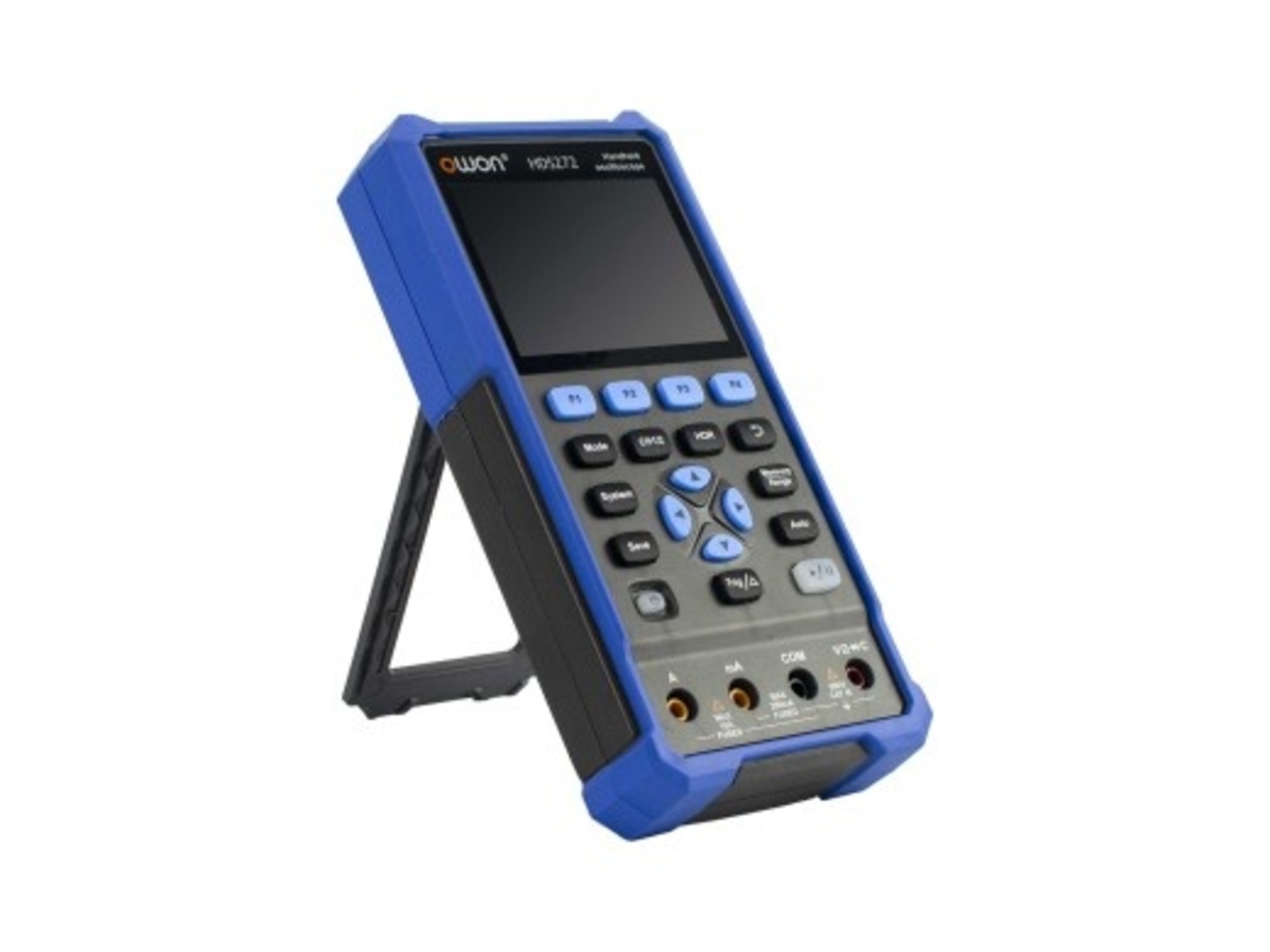 OWON HDS2102S Handheld Oscilloscope
