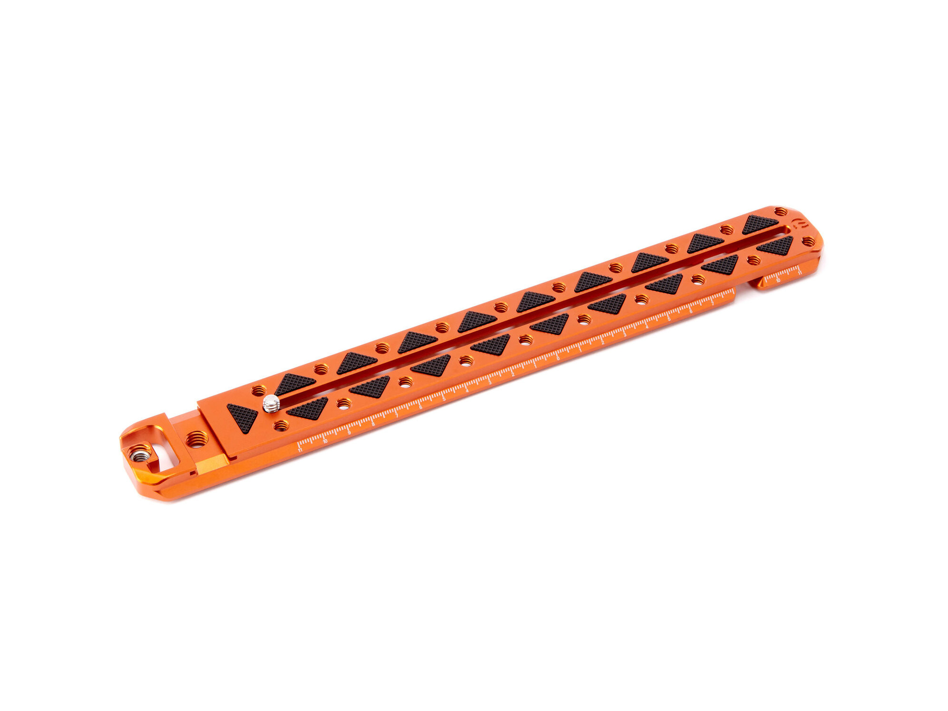 3 Legged Thing Ultra Plate Multifunctional Arca-Type Quick Release Plate (12", Copper)